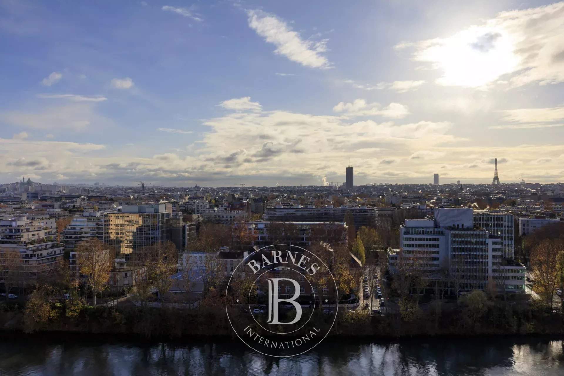 Courbevoie  - Apartment 3 Bedrooms - picture 17