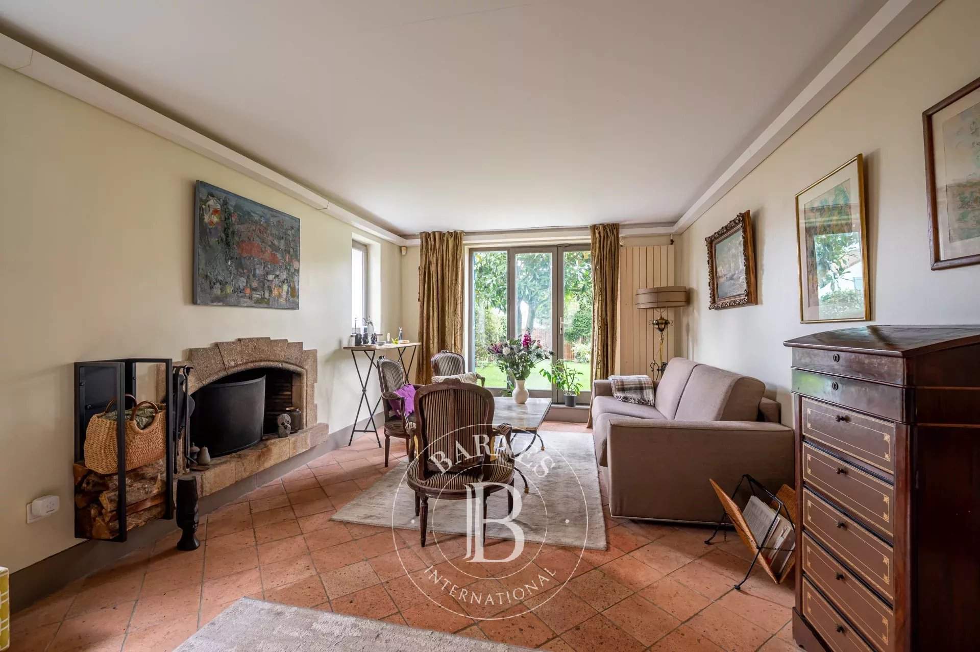 Rueil-Malmaison  - House 6 Bedrooms - picture 3