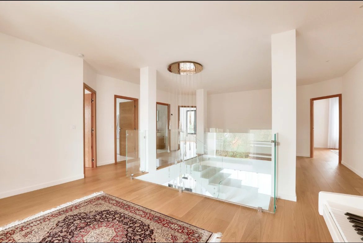 Rueil-Malmaison  - Casa 7 Cuartos 5 Habitaciones - picture 9