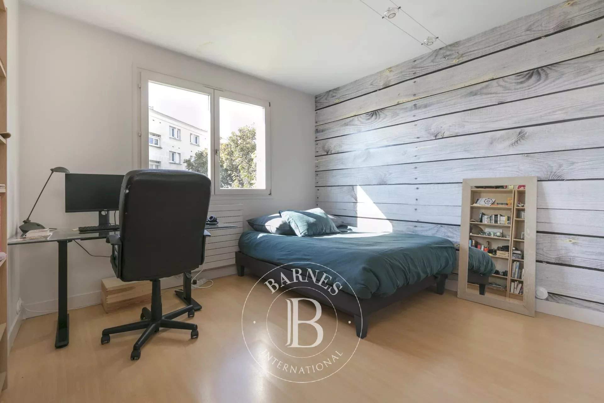 Suresnes  - Casa 7 Cuartos 5 Habitaciones - picture 8