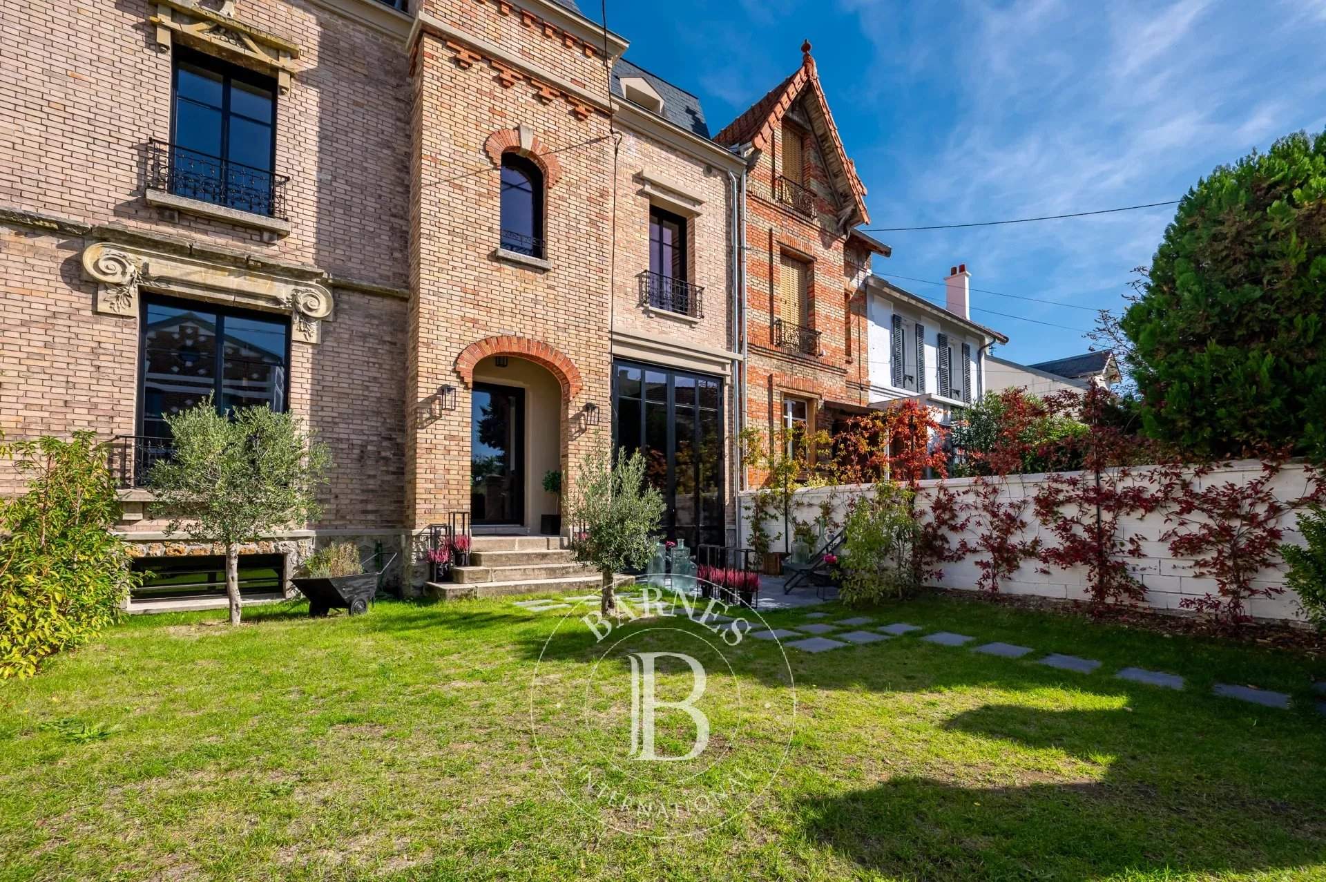 Colombes  - House 4 Bedrooms - picture 11