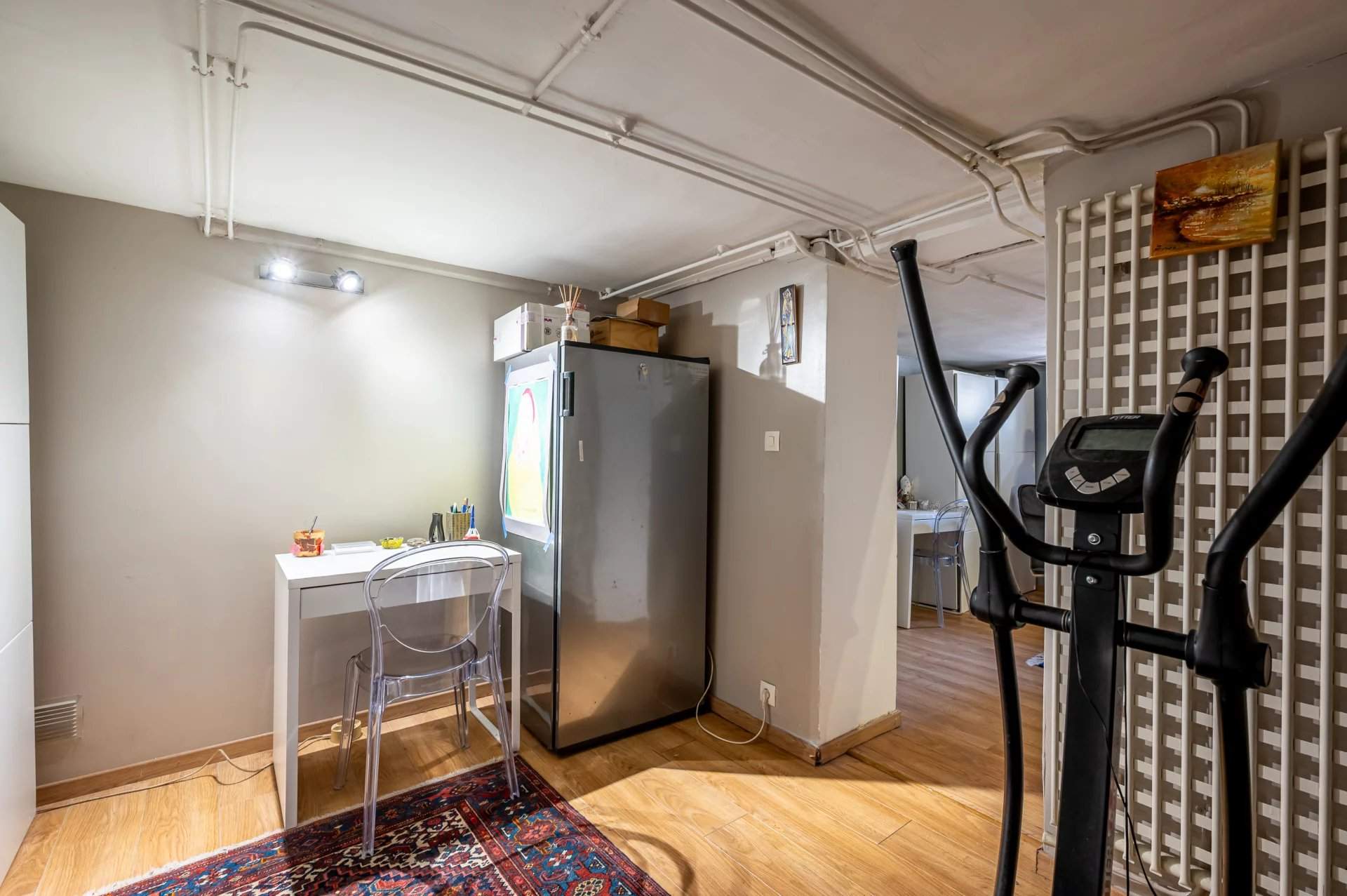 Courbevoie  - House 3 Bedrooms - picture 14