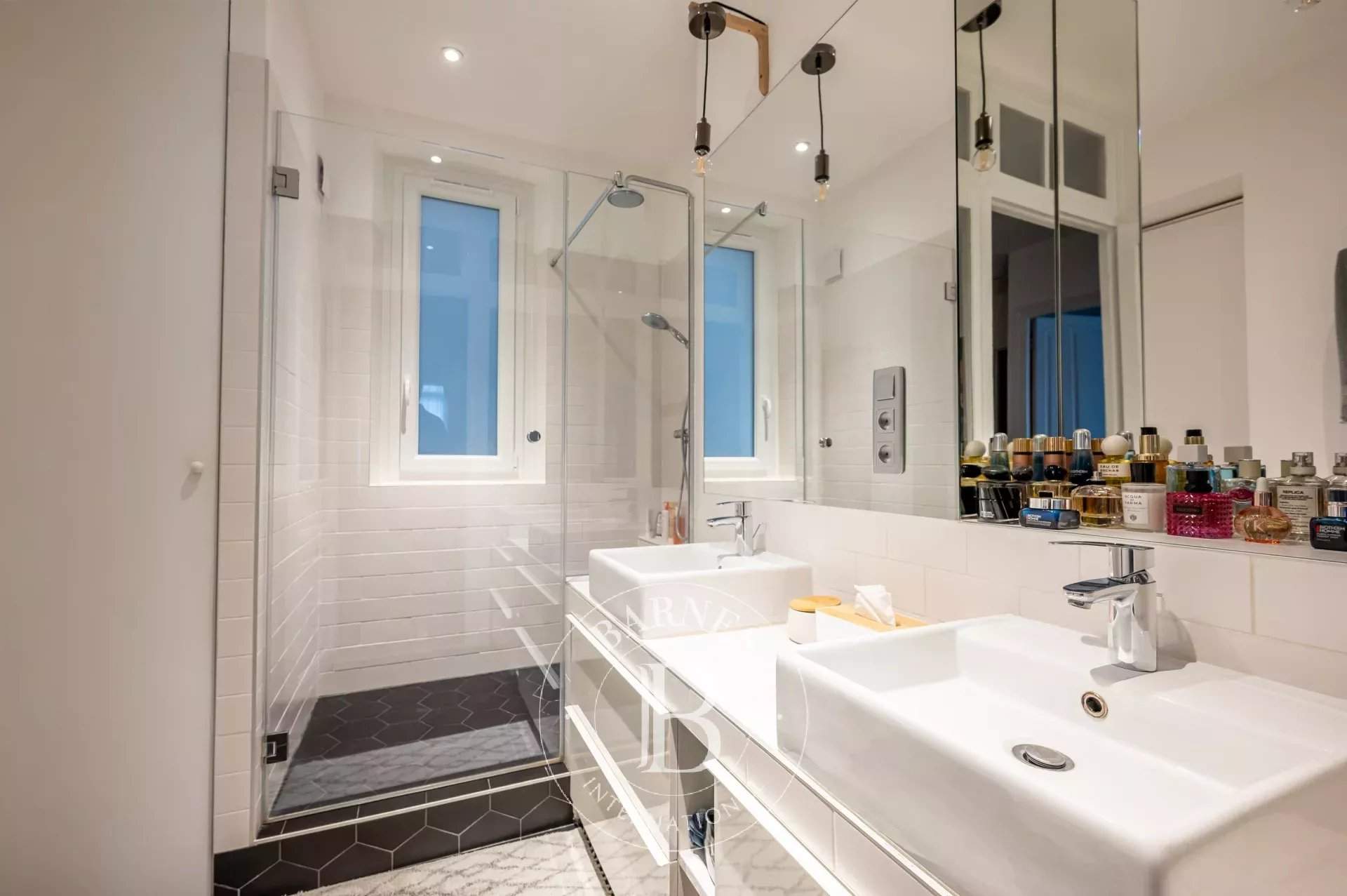 Asnières-sur-Seine  - Piso 6 Cuartos 3 Habitaciones - picture 14