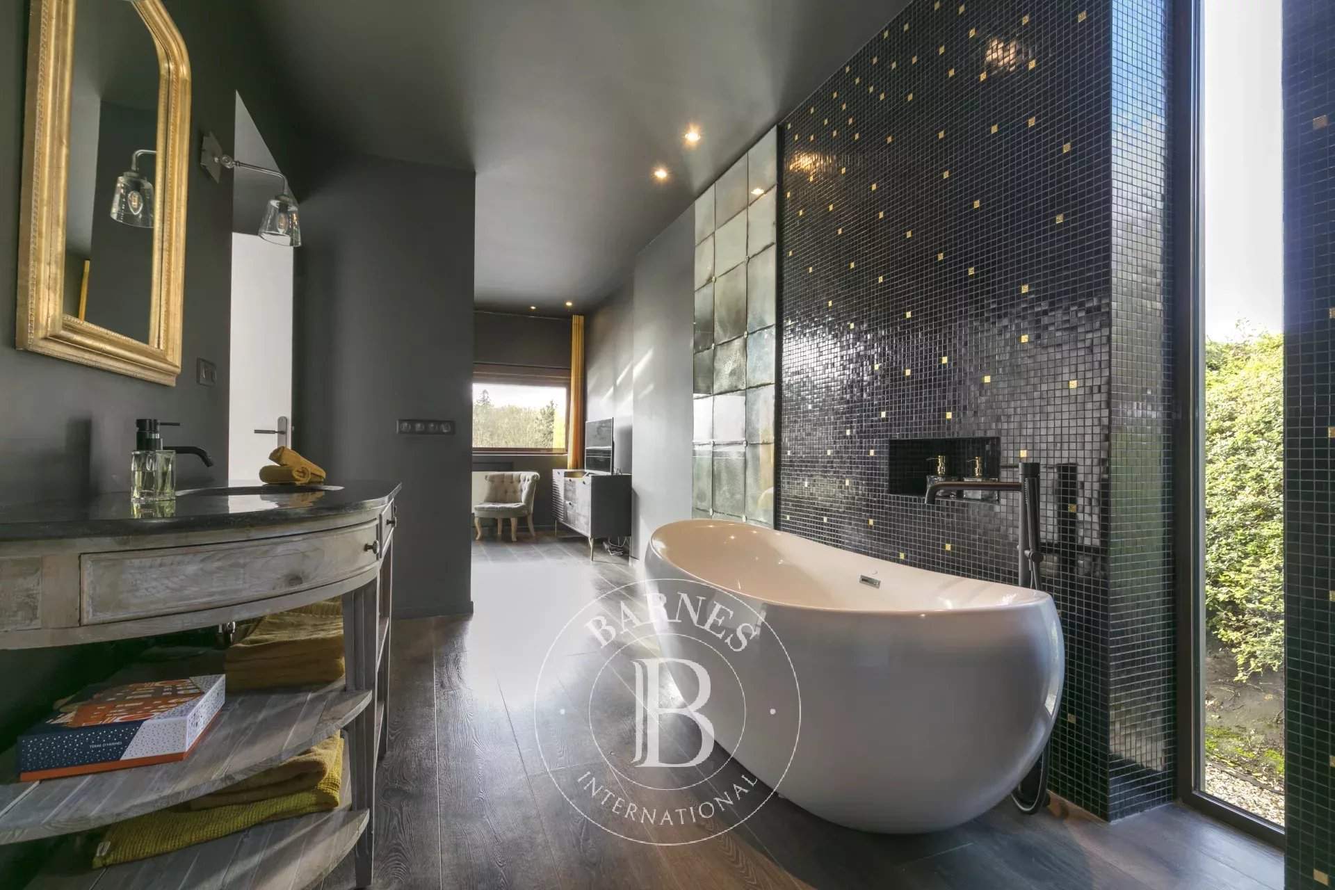 Rueil-Malmaison  - House 7 Bedrooms - picture 13