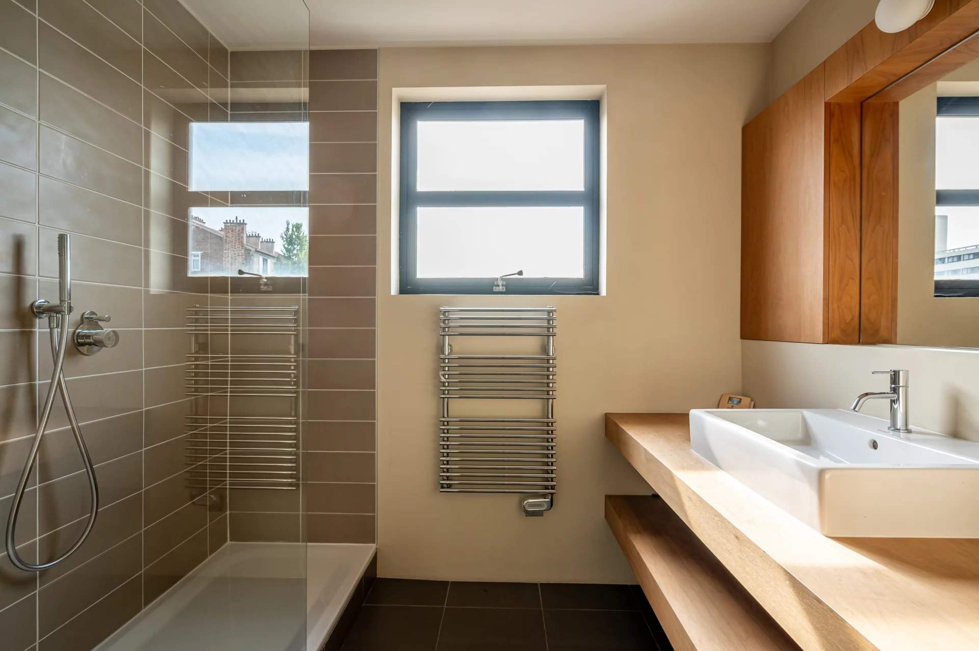 Asnières-sur-Seine  - Hôtel particulier 10 Pi&egrave;ces 5 Chambres - picture 20