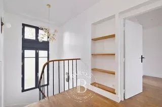 Bois-Colombes  - House 4 Bedrooms - picture 9