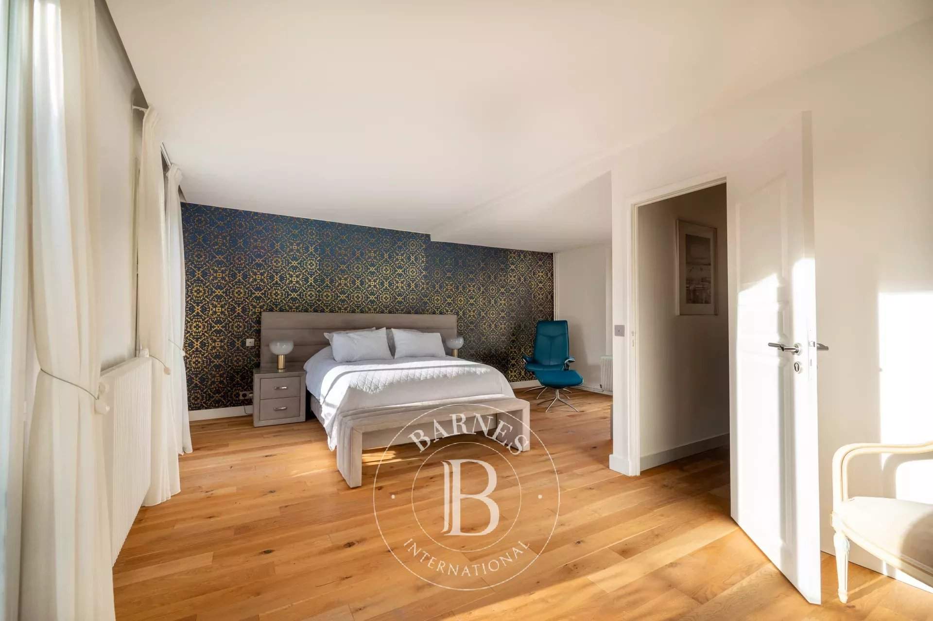 Bois-Colombes  - House 4 Bedrooms - picture 12