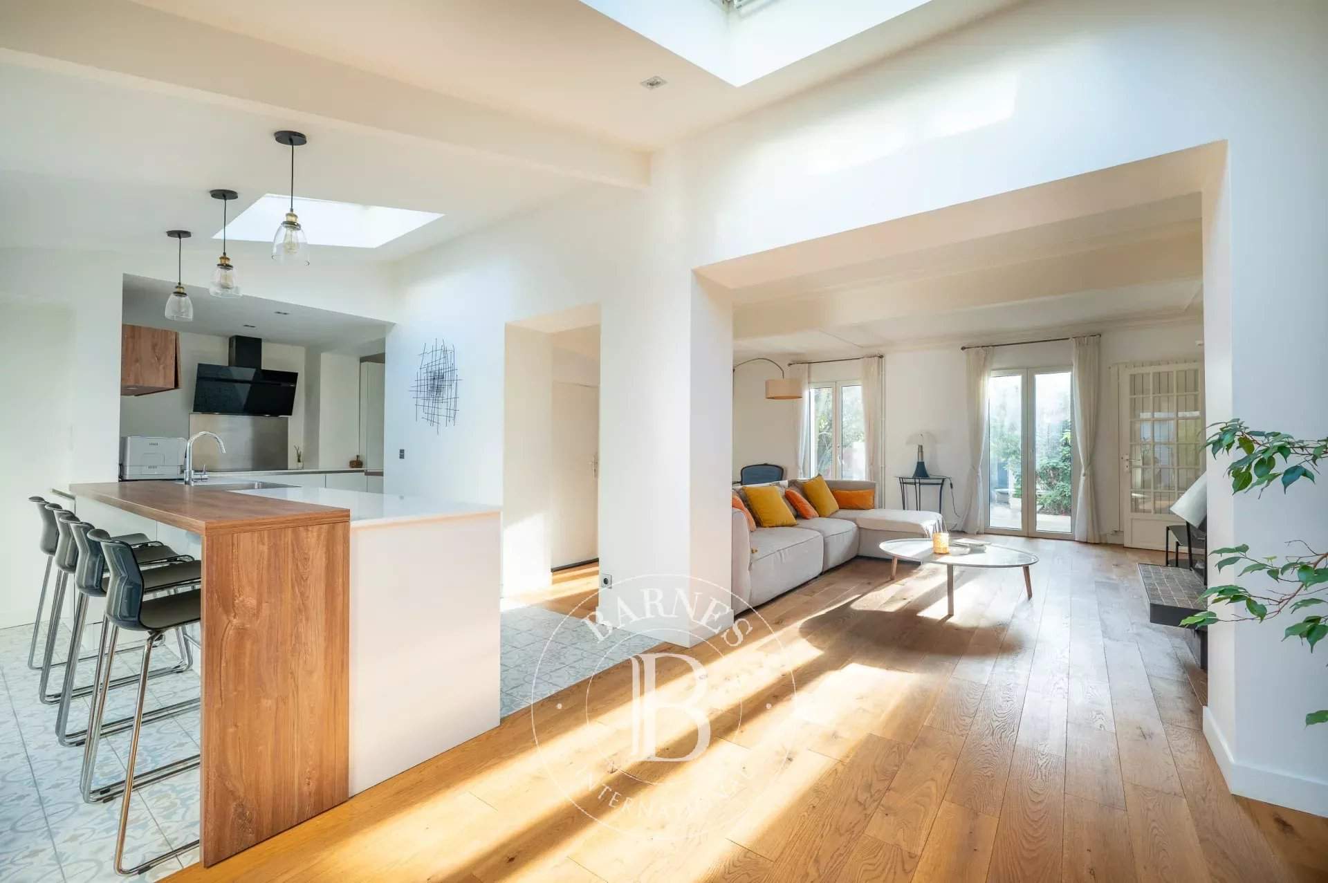 Bois-Colombes  - House 4 Bedrooms - picture 2