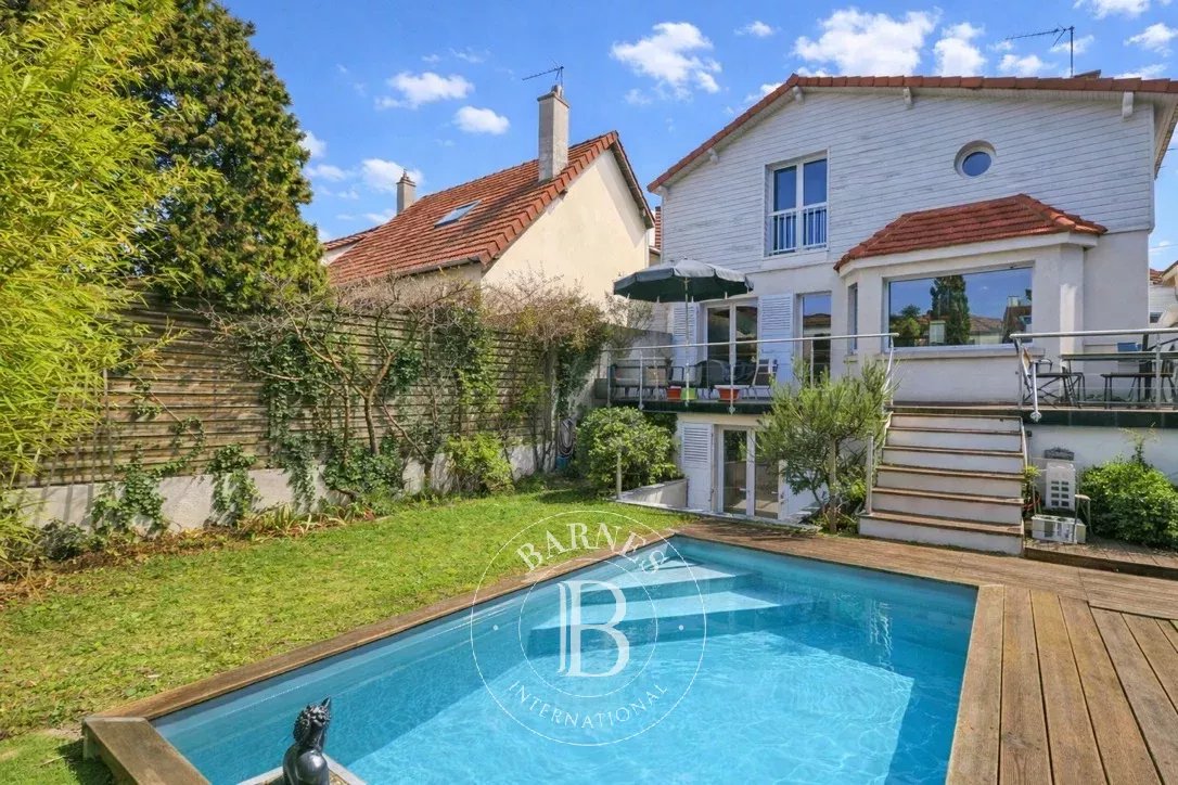 Rueil-Malmaison  - Casa 5 Cuartos 3 Habitaciones - picture 1