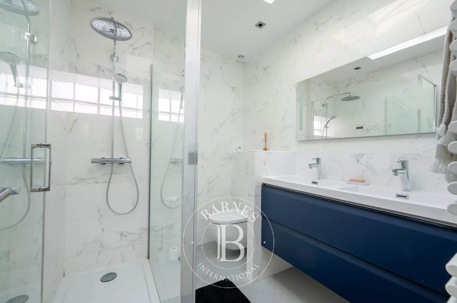 Bois-Colombes  - House 4 Bedrooms - picture 16