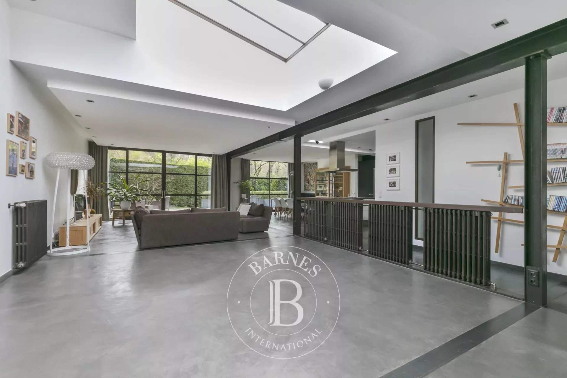 Rueil-Malmaison  - House 7 Bedrooms - picture 18