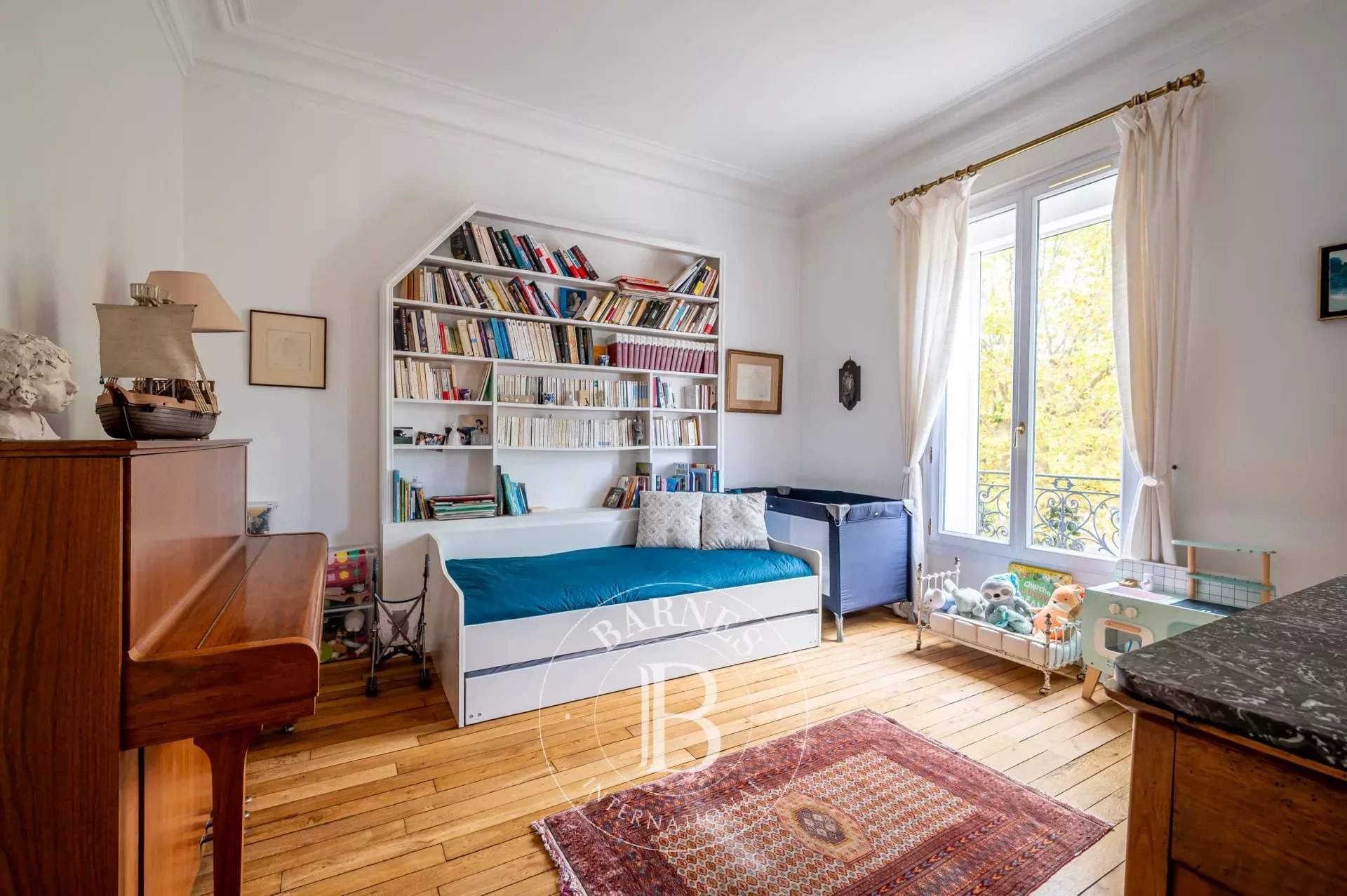 Nanterre  - Casa 8 Cuartos 5 Habitaciones - picture 15