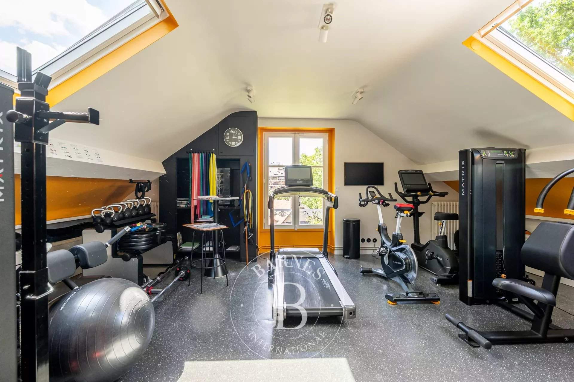 Rueil-Malmaison  - House 6 Bedrooms - picture 20