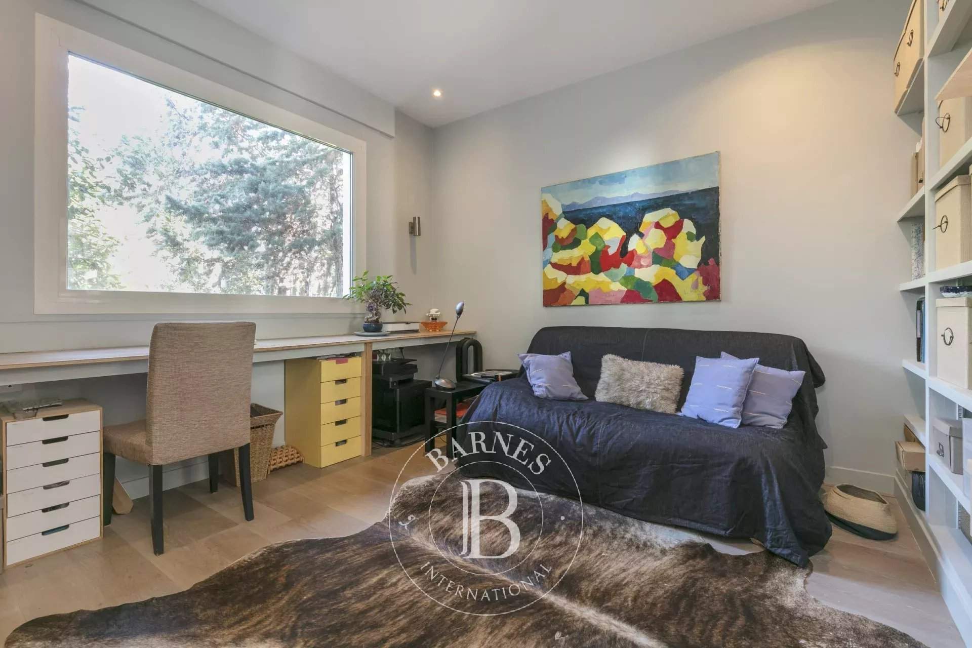 Suresnes  - Casa 7 Cuartos 5 Habitaciones - picture 10