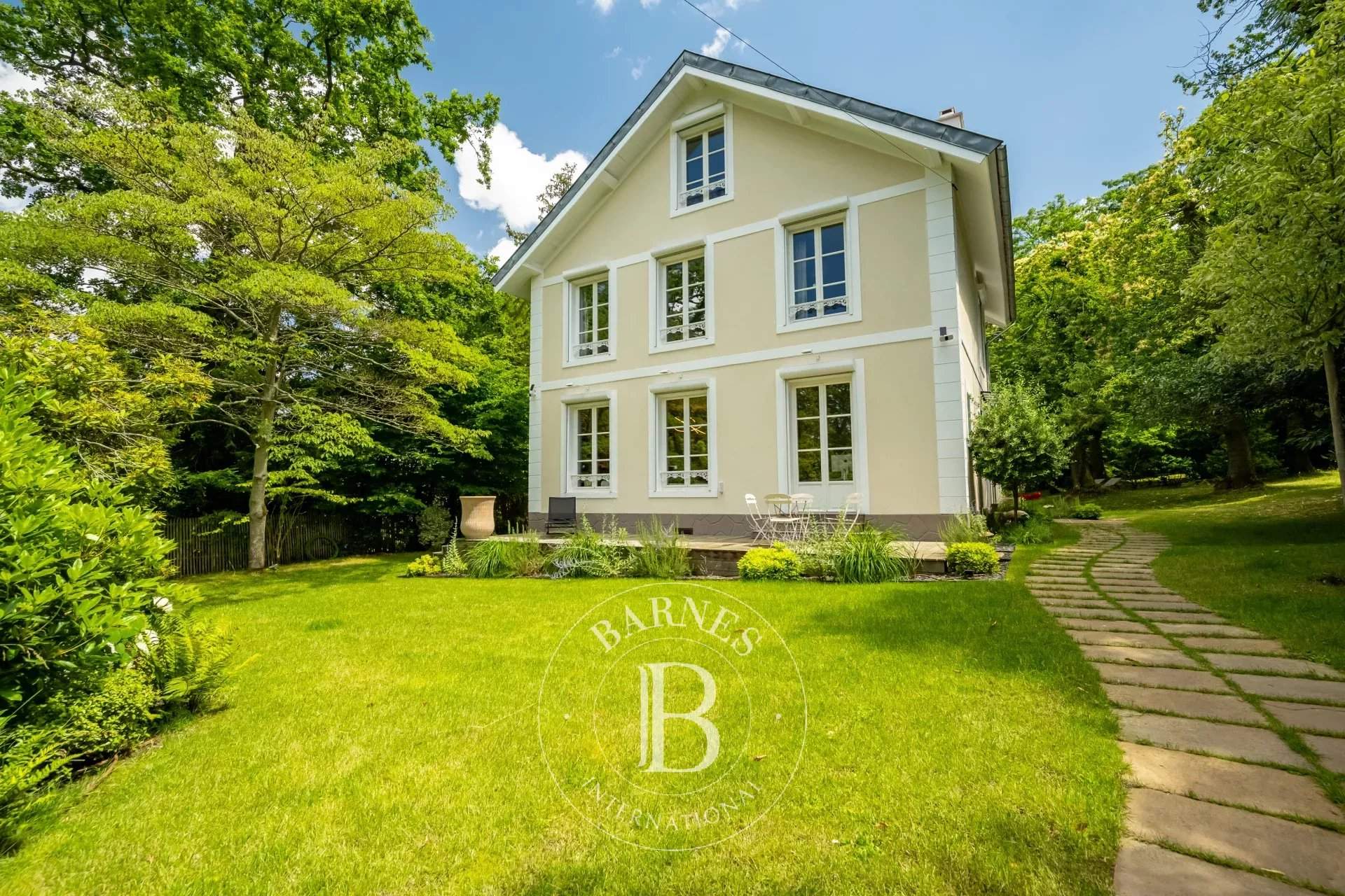 Rueil-Malmaison  - House 2 Bedrooms - picture 4