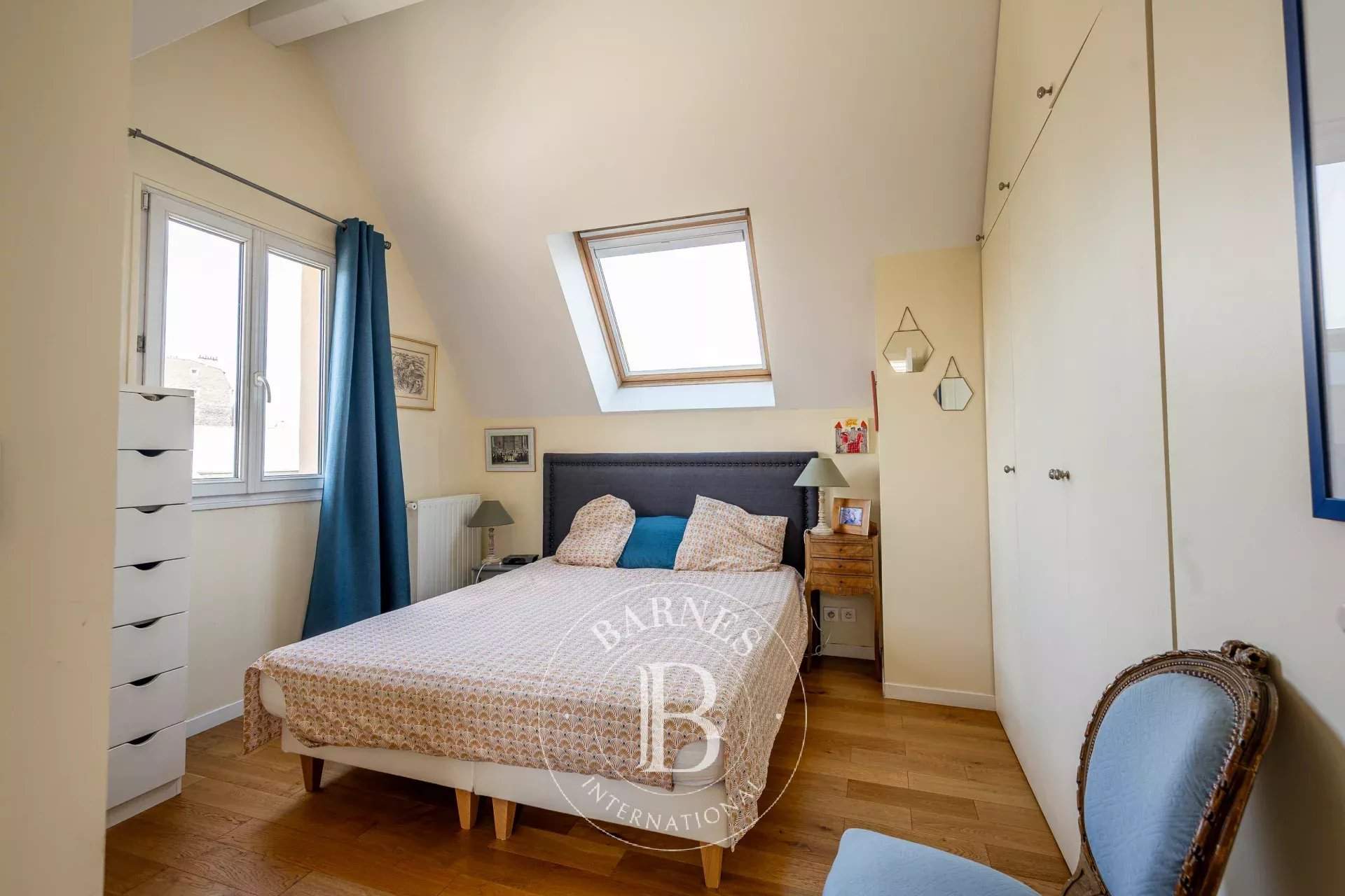 Asnières-sur-Seine  - Maison 6 Pi&egrave;ces 4 Chambres - picture 17