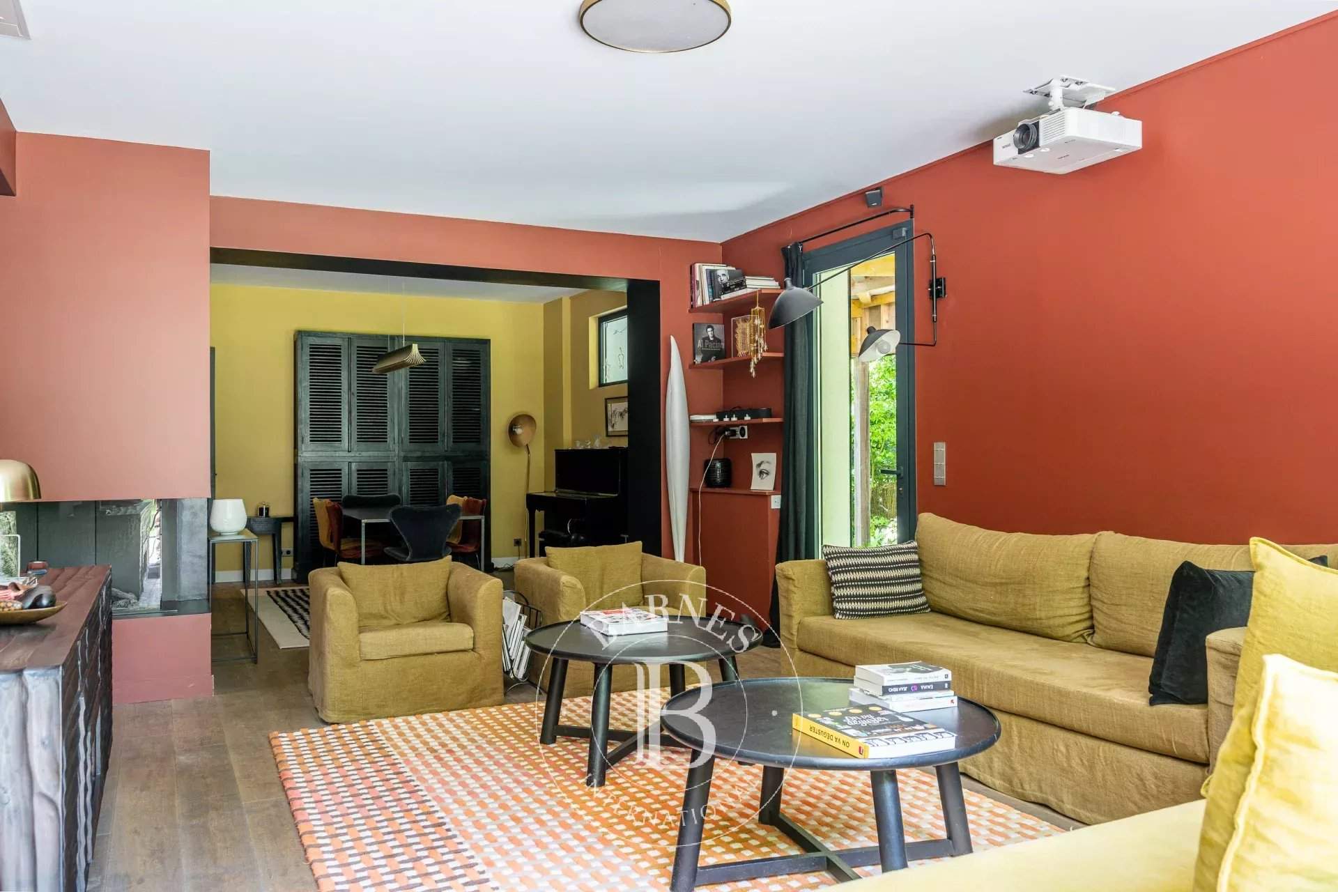 Rueil-Malmaison  - House 2 Bedrooms - picture 13