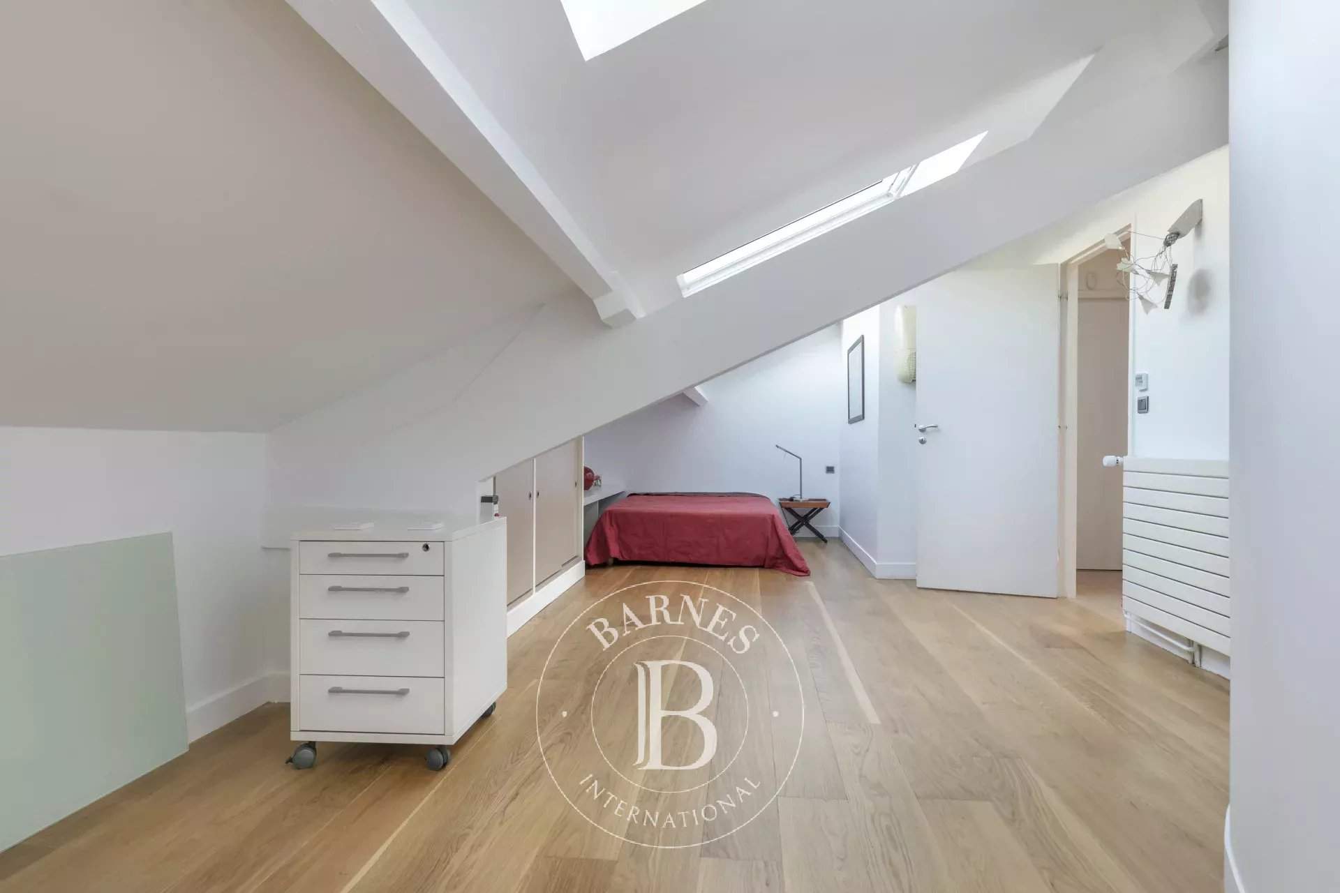 Courbevoie  - House 5 Bedrooms - picture 18