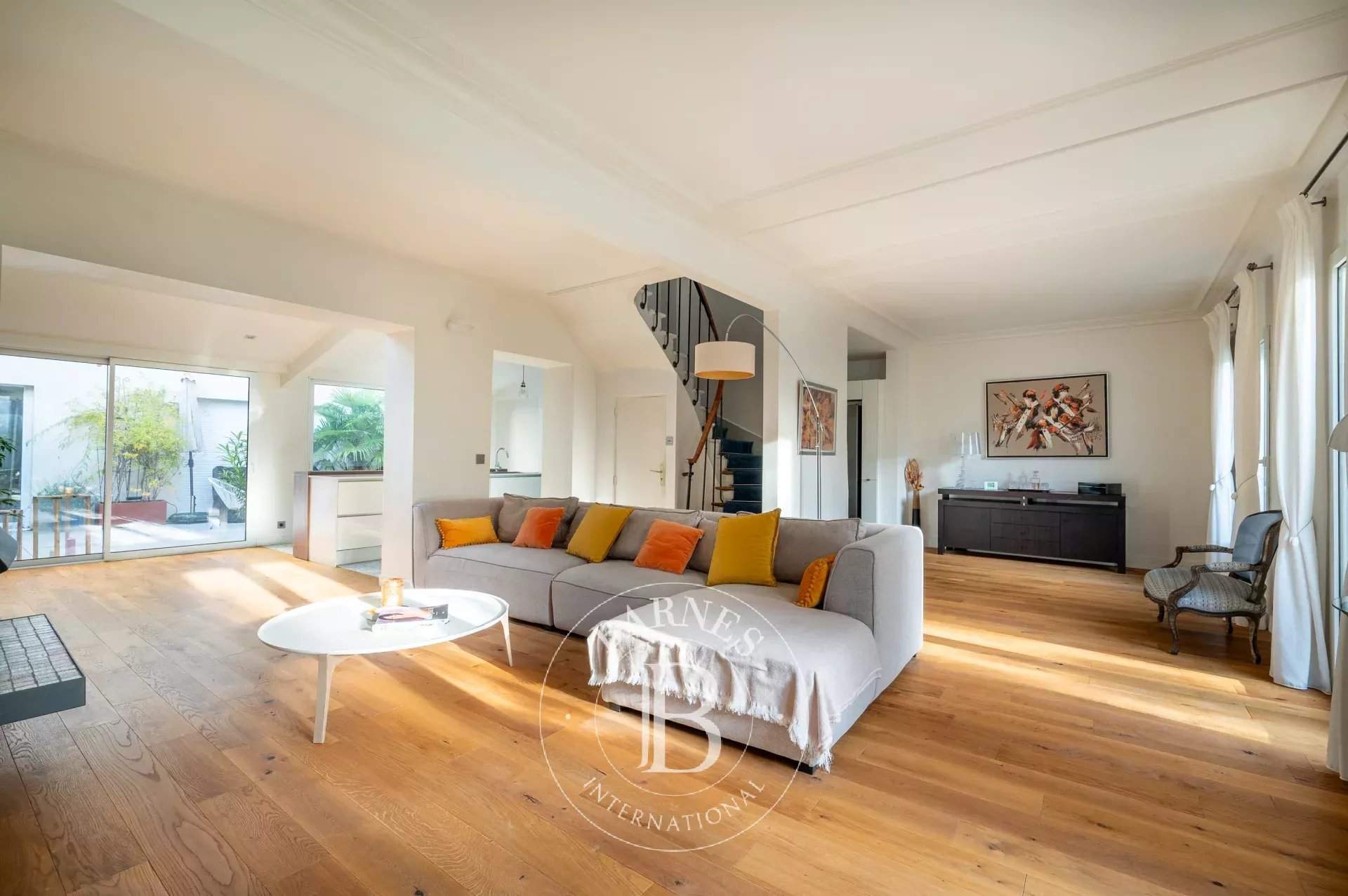 Bois-Colombes  - House 4 Bedrooms - picture 3