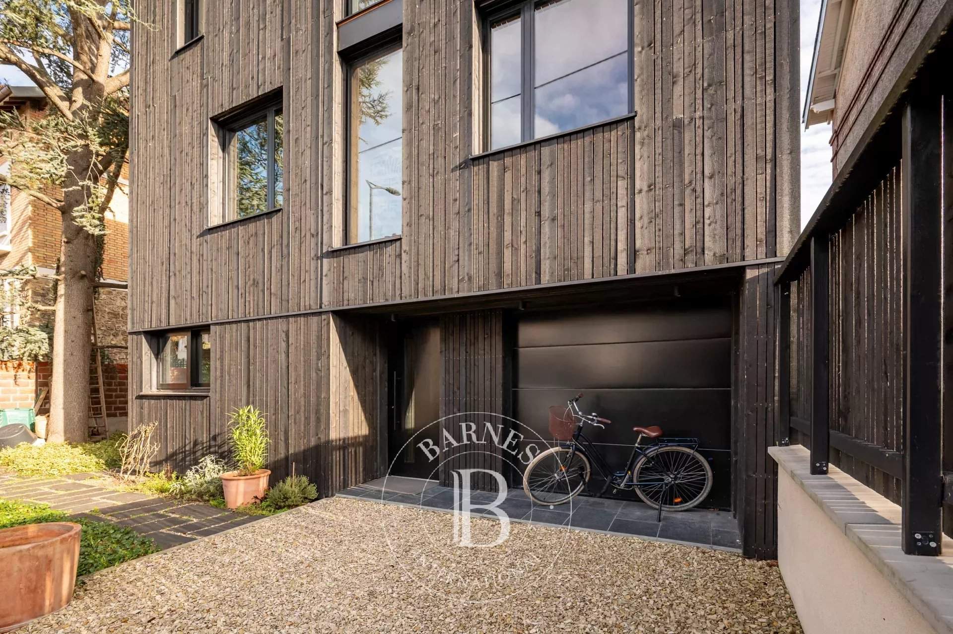 Colombes  - House 5 Bedrooms - picture 2