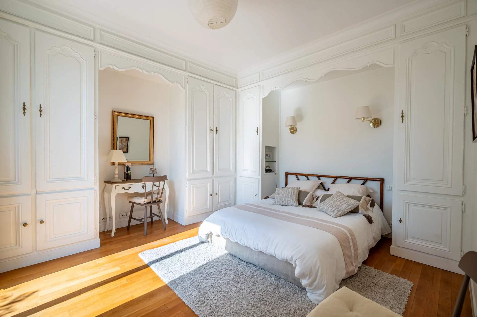 Colombes  - Maison 8 Pi&egrave;ces 5 Chambres - picture 14