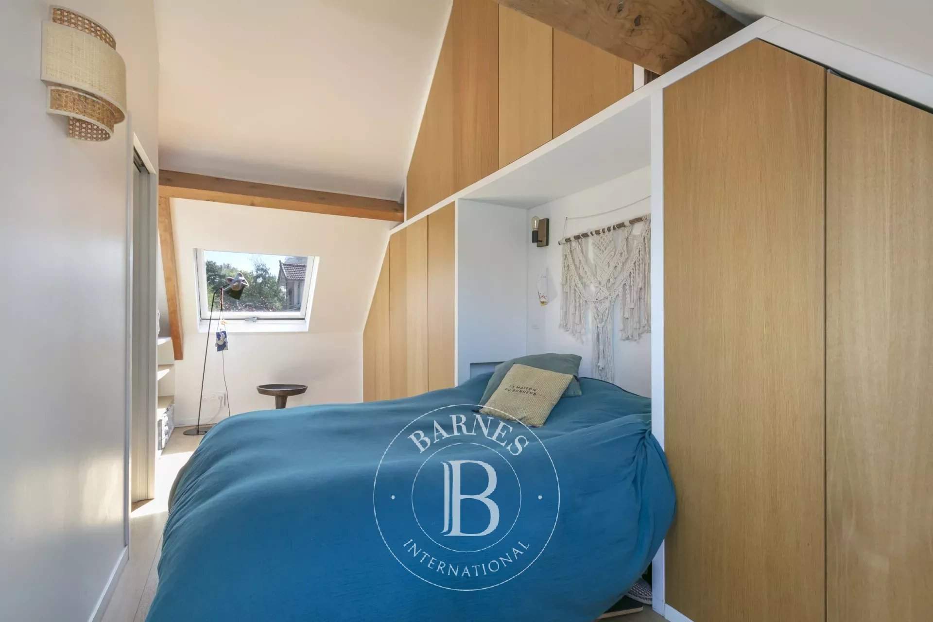 La Garenne-Colombes  - Maison 5 Pi&egrave;ces 2 Chambres - picture 11