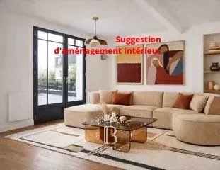 Bois-Colombes  - House 4 Bedrooms - picture 2