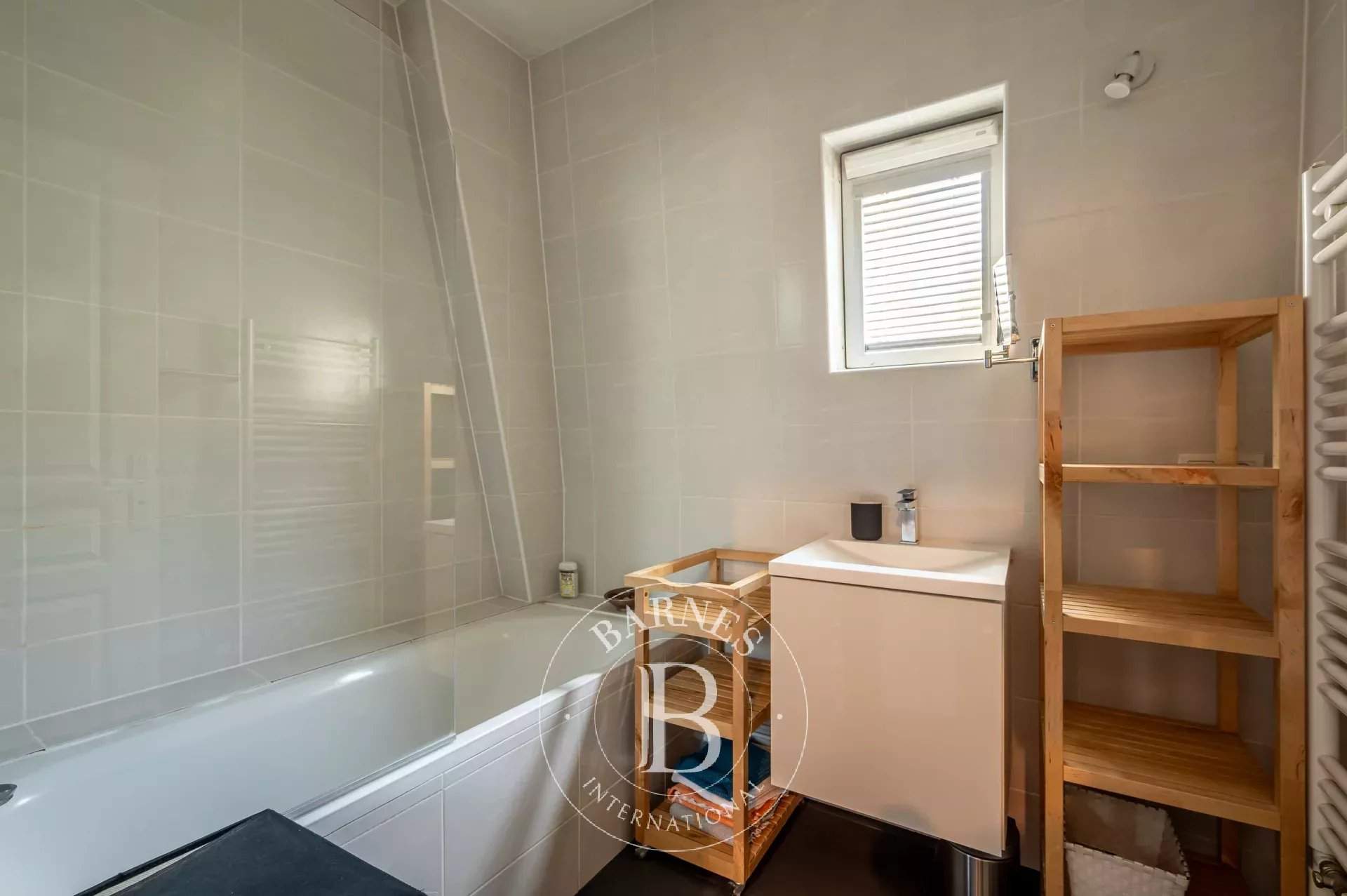 Asnières-sur-Seine  - Maison 8 Pièces 4 Chambres - picture 20