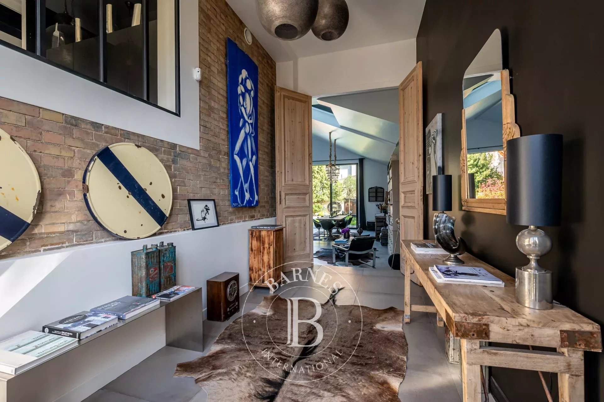 Colombes  - House 4 Bedrooms - picture 14