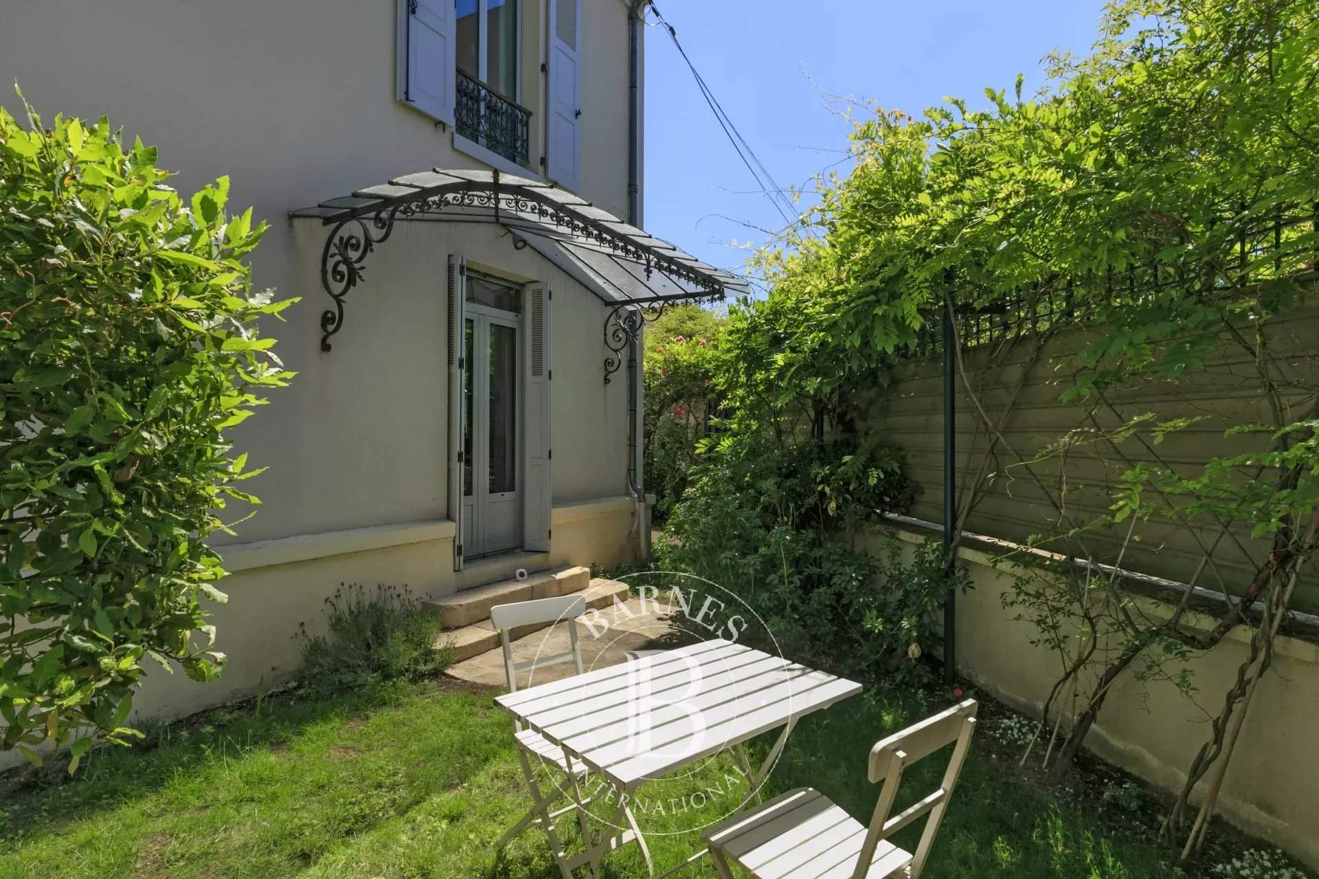 Courbevoie  - House 5 Bedrooms - picture 19