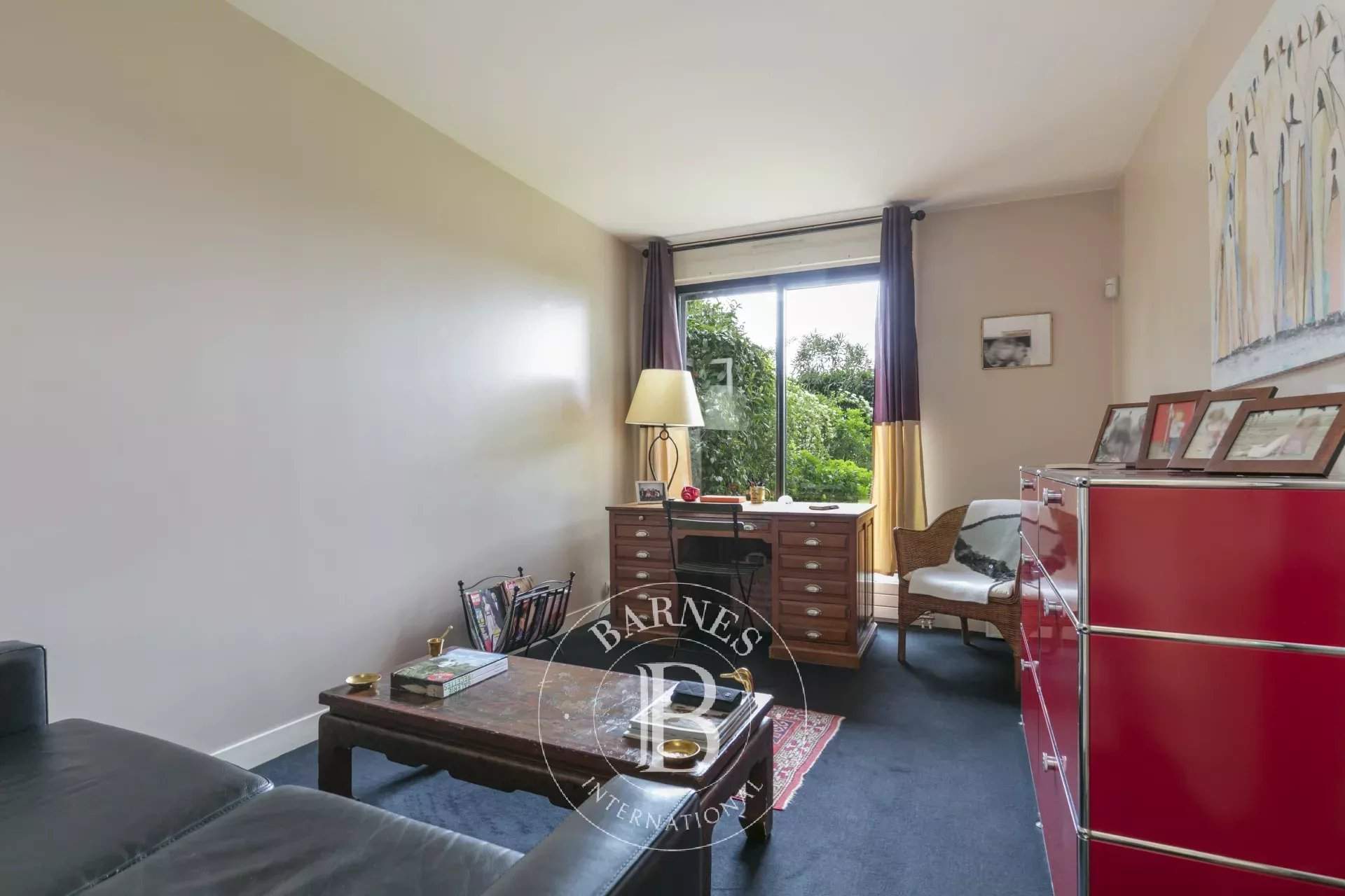 Courbevoie  - Piso 4 Cuartos 2 Habitaciones - picture 7