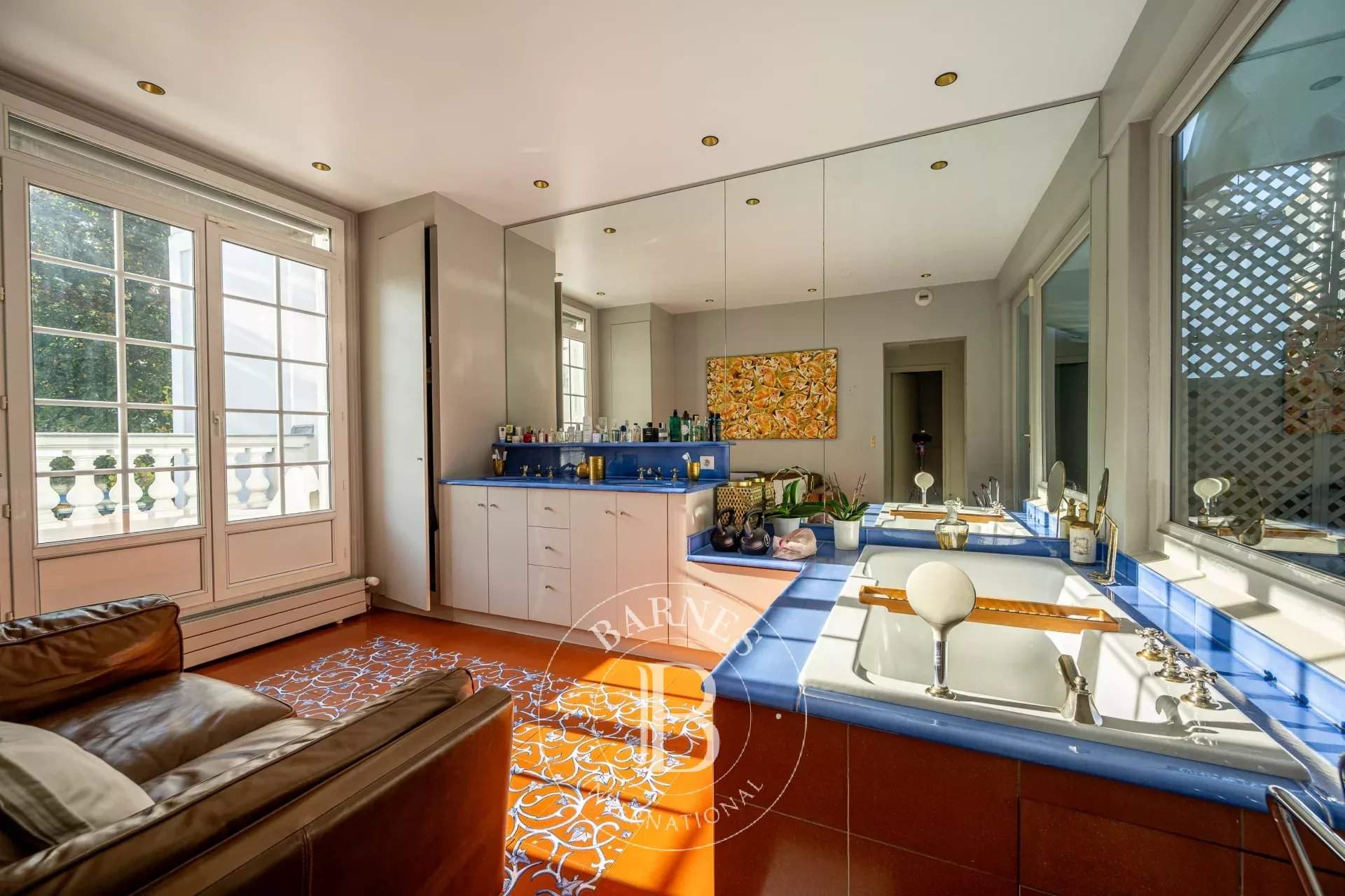 Asnières-sur-Seine  - Maison 8 Pièces 5 Chambres - picture 16