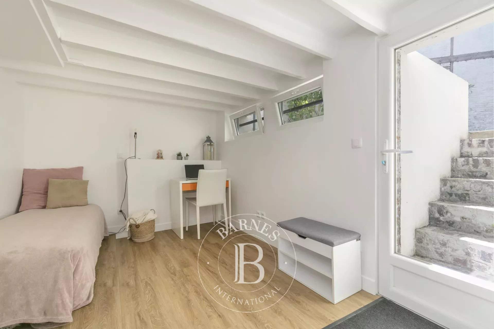 Courbevoie  - House 5 Bedrooms - picture 18