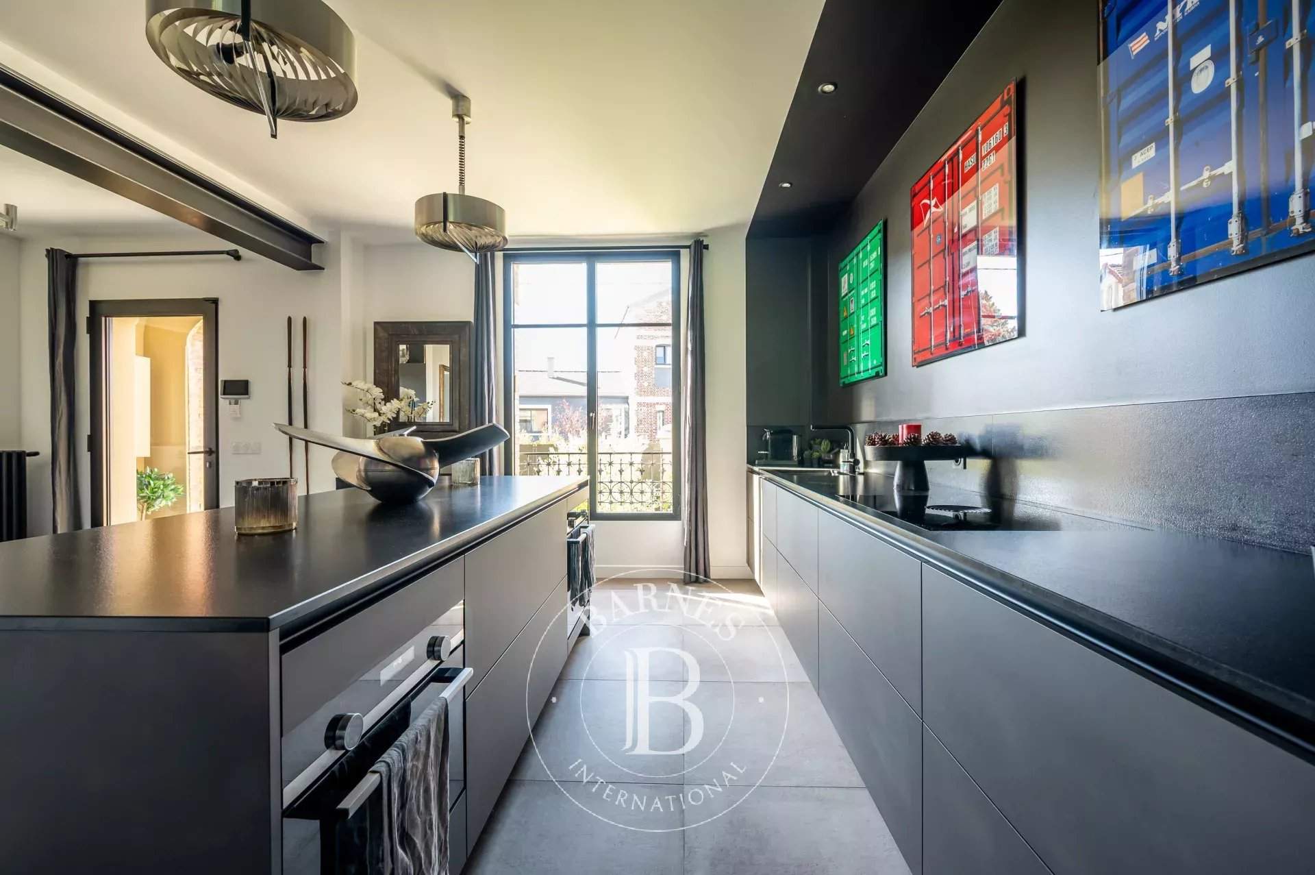 Colombes  - House 4 Bedrooms - picture 16