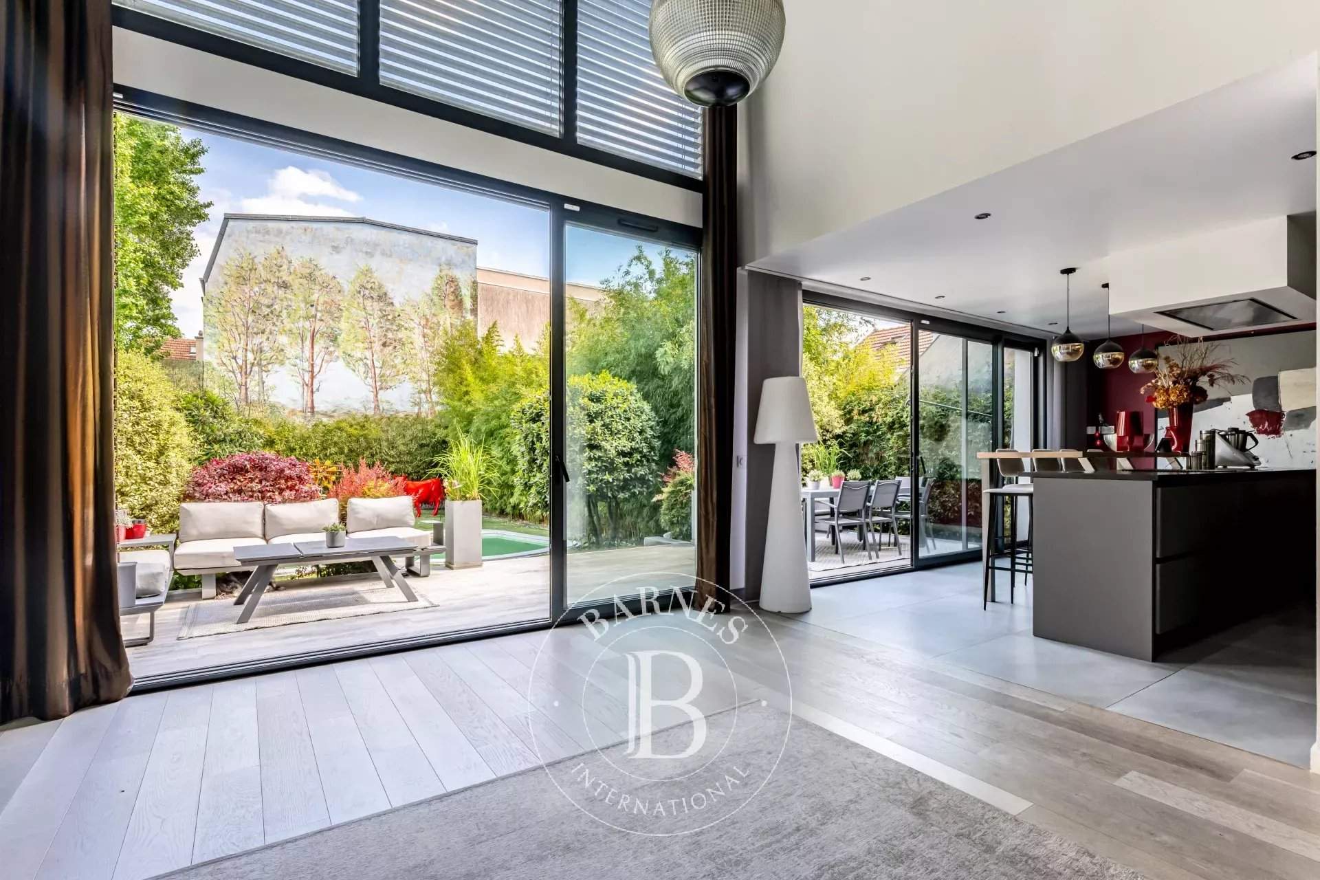 Colombes  - House 4 Bedrooms - picture 7