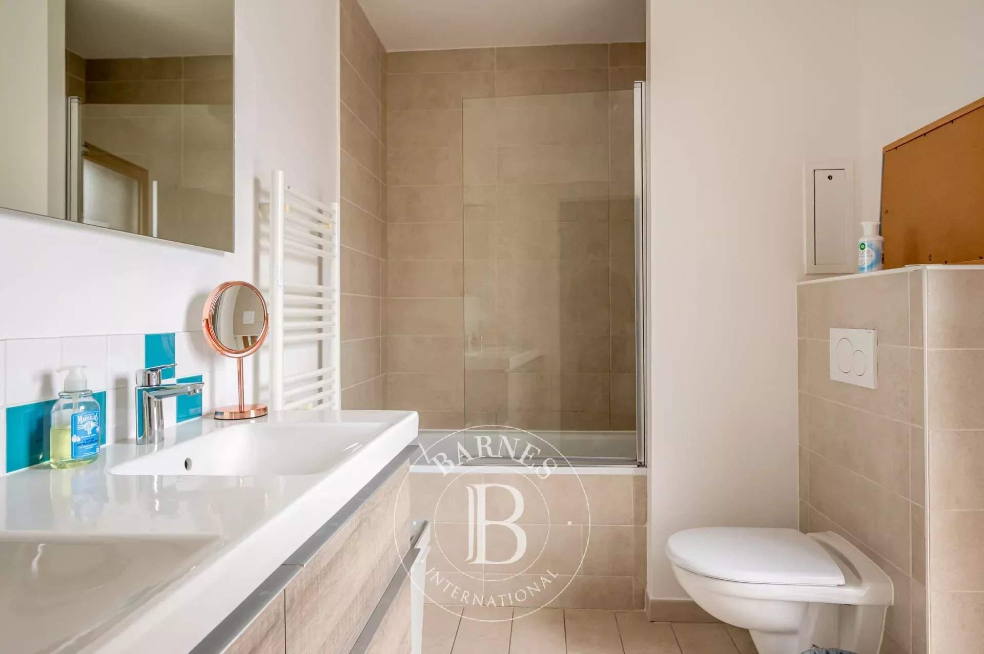 Courbevoie  - House 4 Bedrooms - picture 17