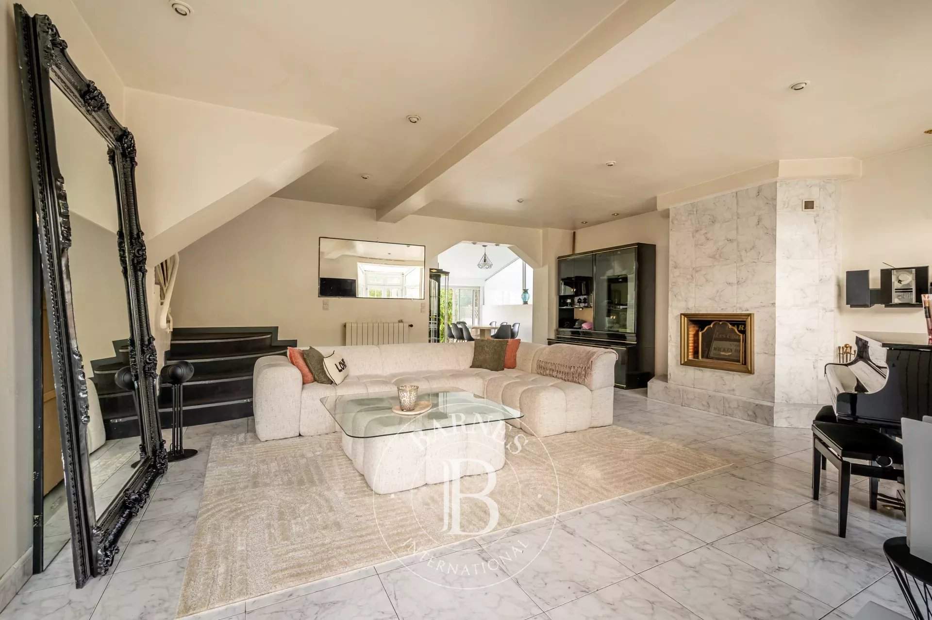 Colombes  - House 4 Bedrooms - picture 5