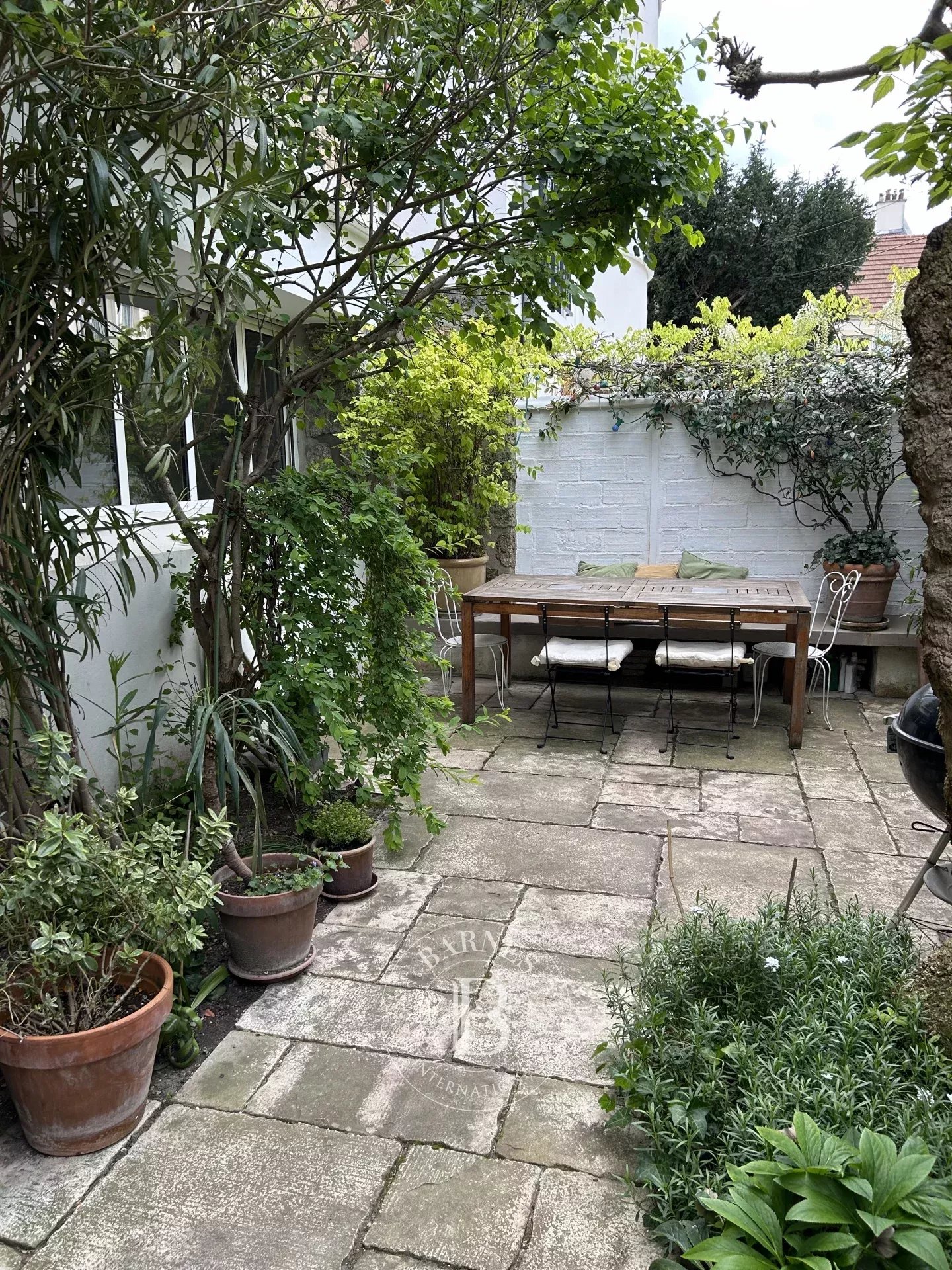 Bois-Colombes  - House 4 Bedrooms - picture 12