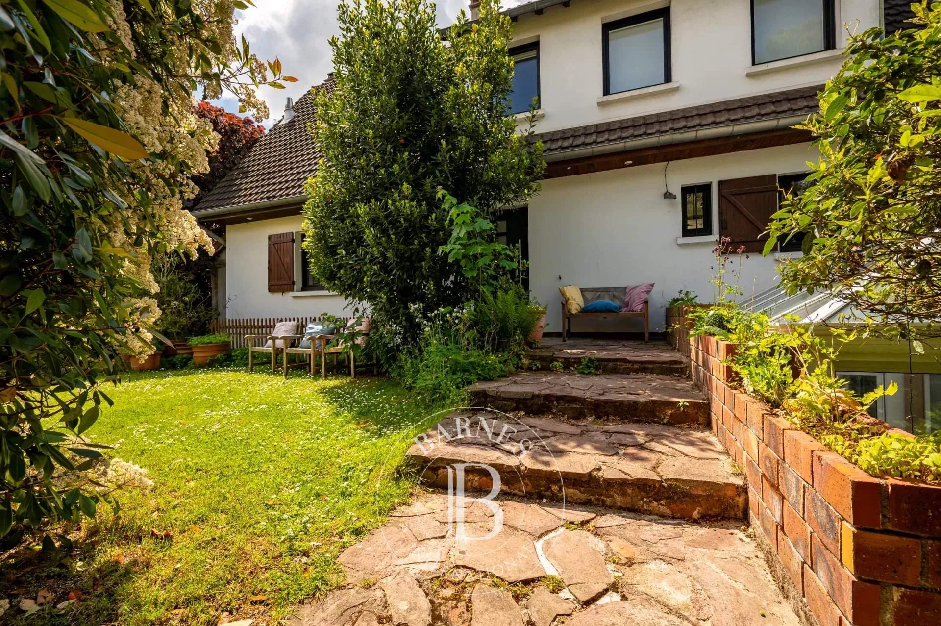 Rueil-Malmaison  - House 5 Bedrooms - picture 20