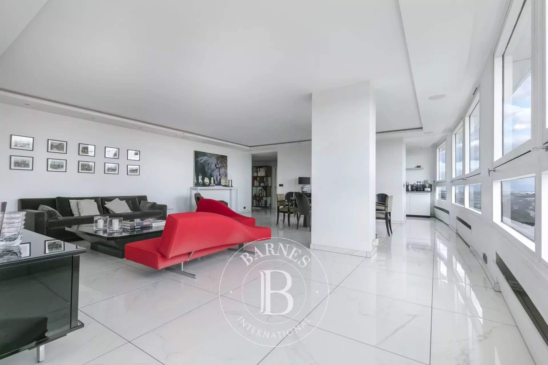 Puteaux  - Appartement  - picture 3