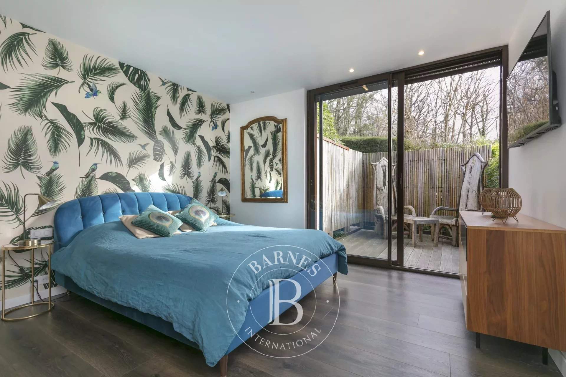 Rueil-Malmaison  - House 7 Bedrooms - picture 10