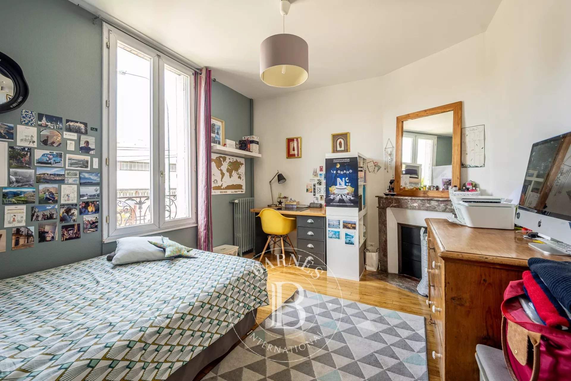 Asnières-sur-Seine  - Maison 6 Pi&egrave;ces 4 Chambres - picture 16