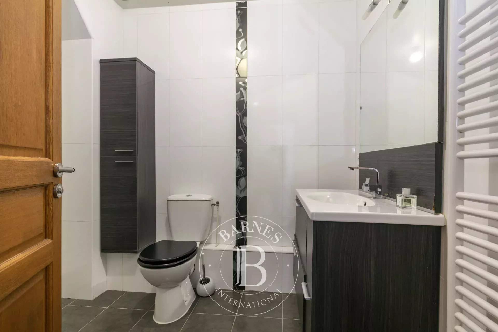 La Garenne-Colombes  - Casa 7 Cuartos 5 Habitaciones - picture 13