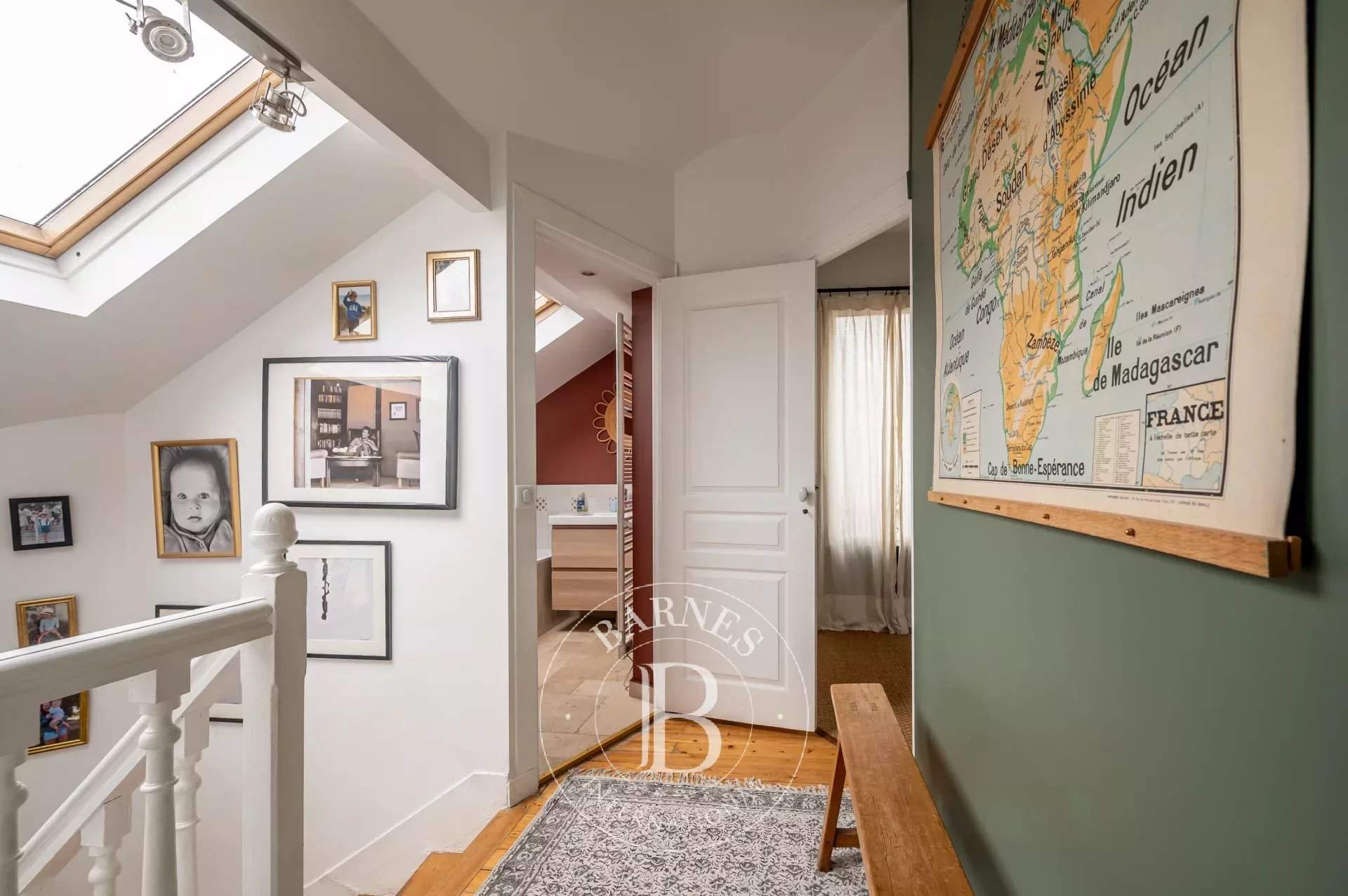 Colombes  - Casa 7 Cuartos 5 Habitaciones - picture 14