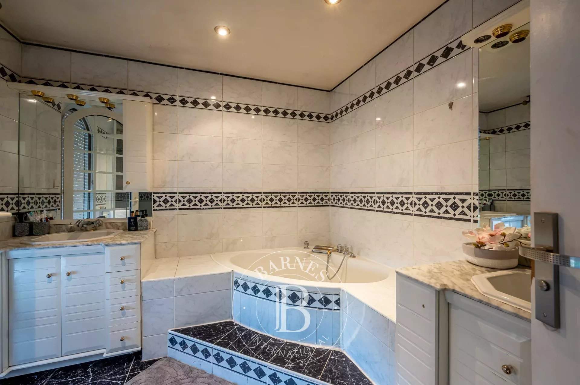 Colombes  - House 4 Bedrooms - picture 12