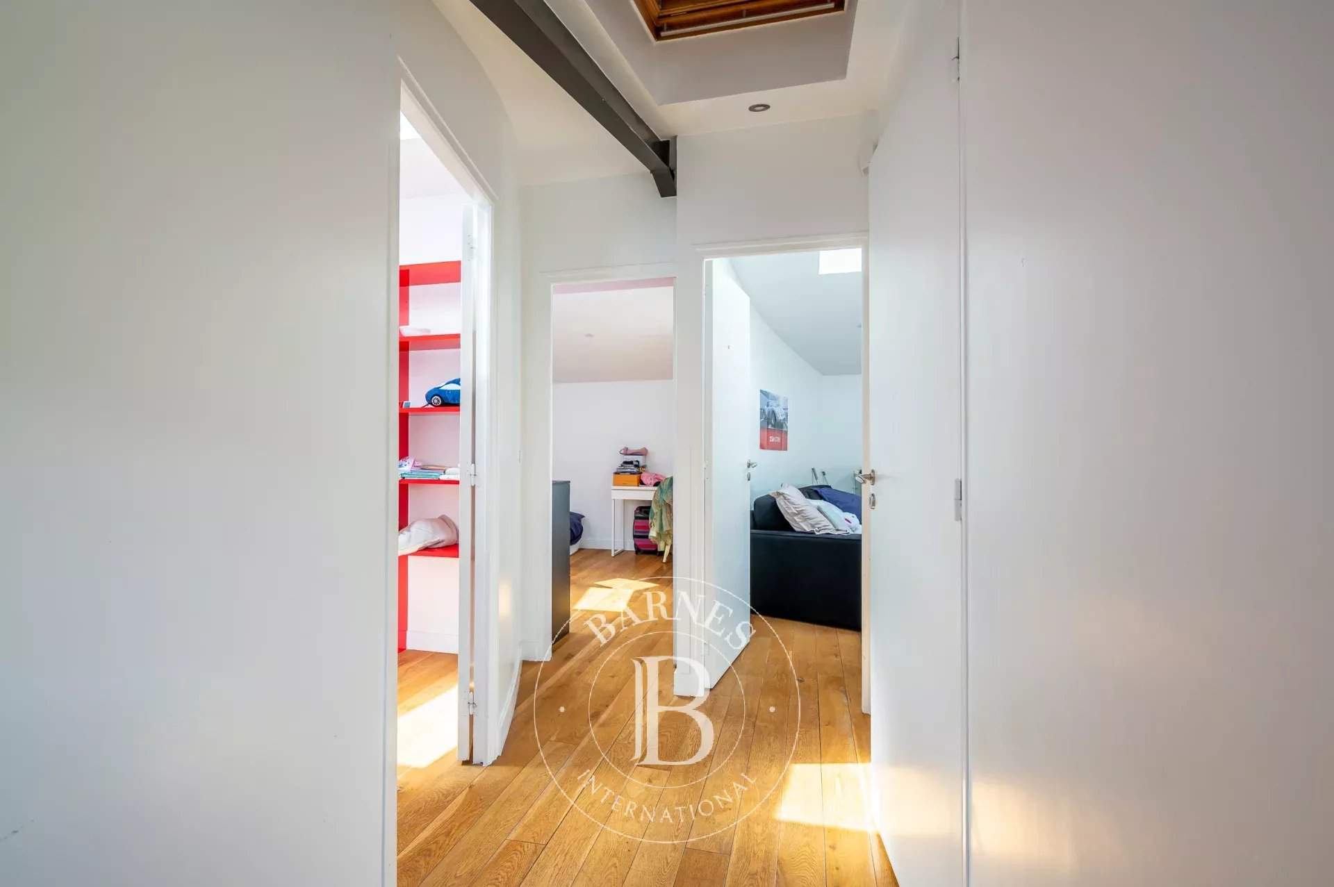 Asnières-sur-Seine  - House 3 Bedrooms - picture 19