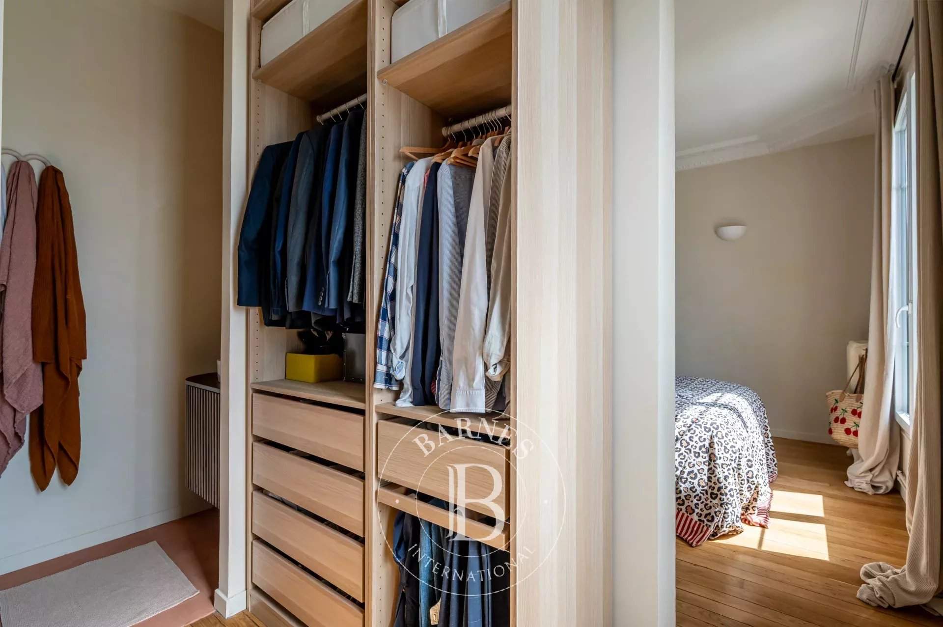 Asnières-sur-Seine  - Casa 8 Cuartos 5 Habitaciones - picture 20