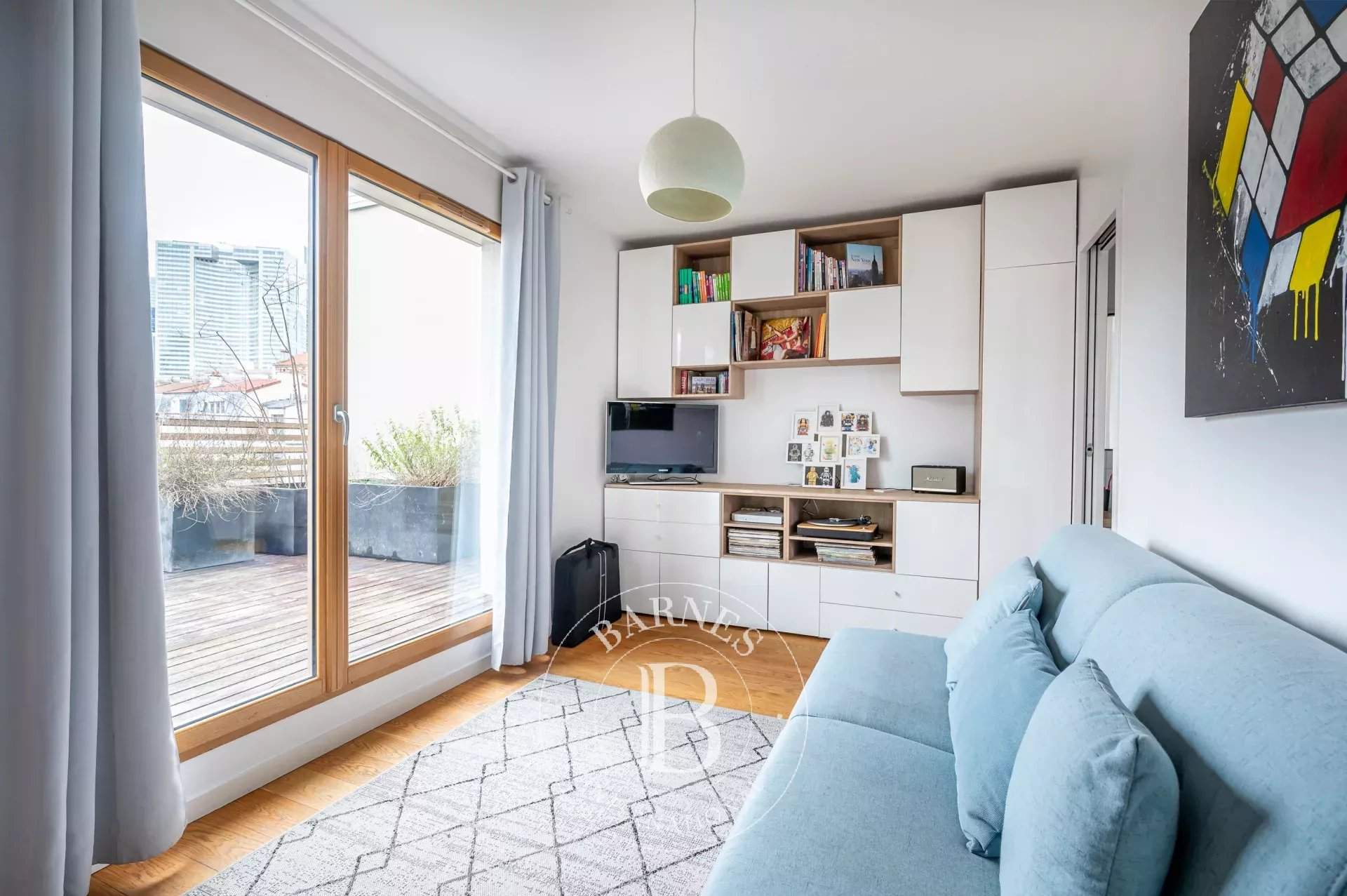 Courbevoie  - House 4 Bedrooms - picture 14