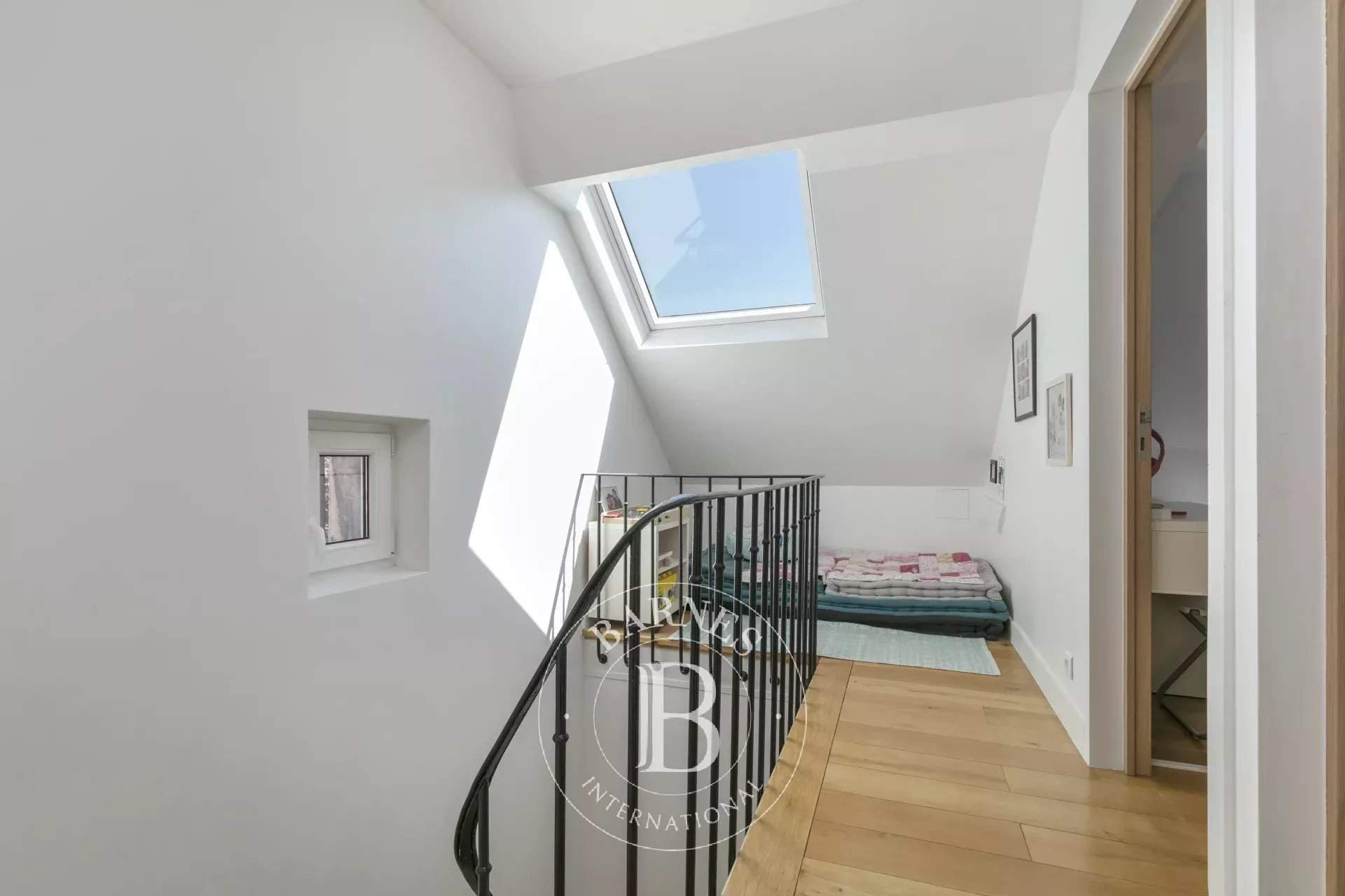 Asnières-sur-Seine  - Casa 6 Cuartos 4 Habitaciones - picture 14