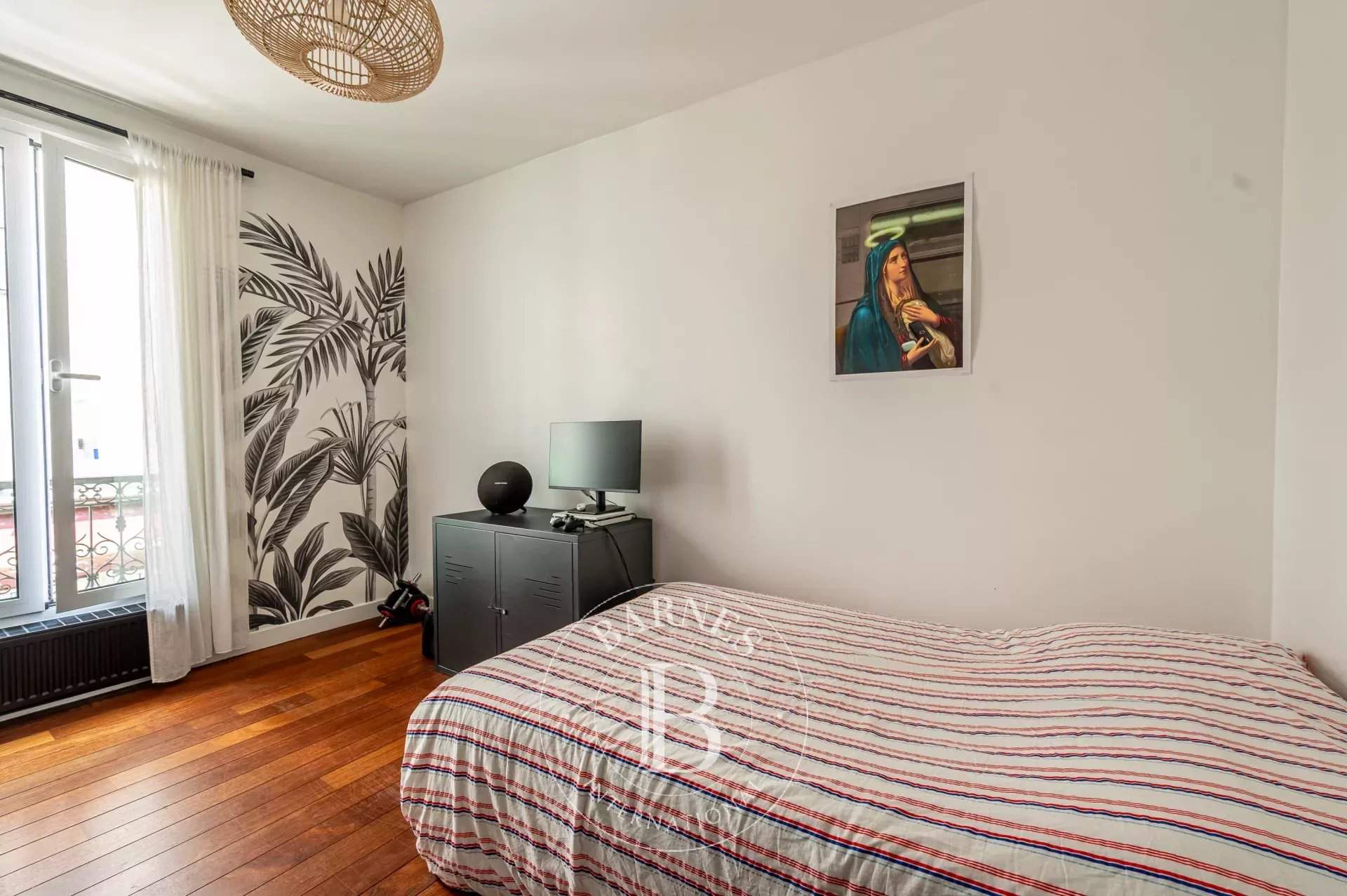 Bois-Colombes  - Appartement 7 Pièces 4 Chambres - picture 7